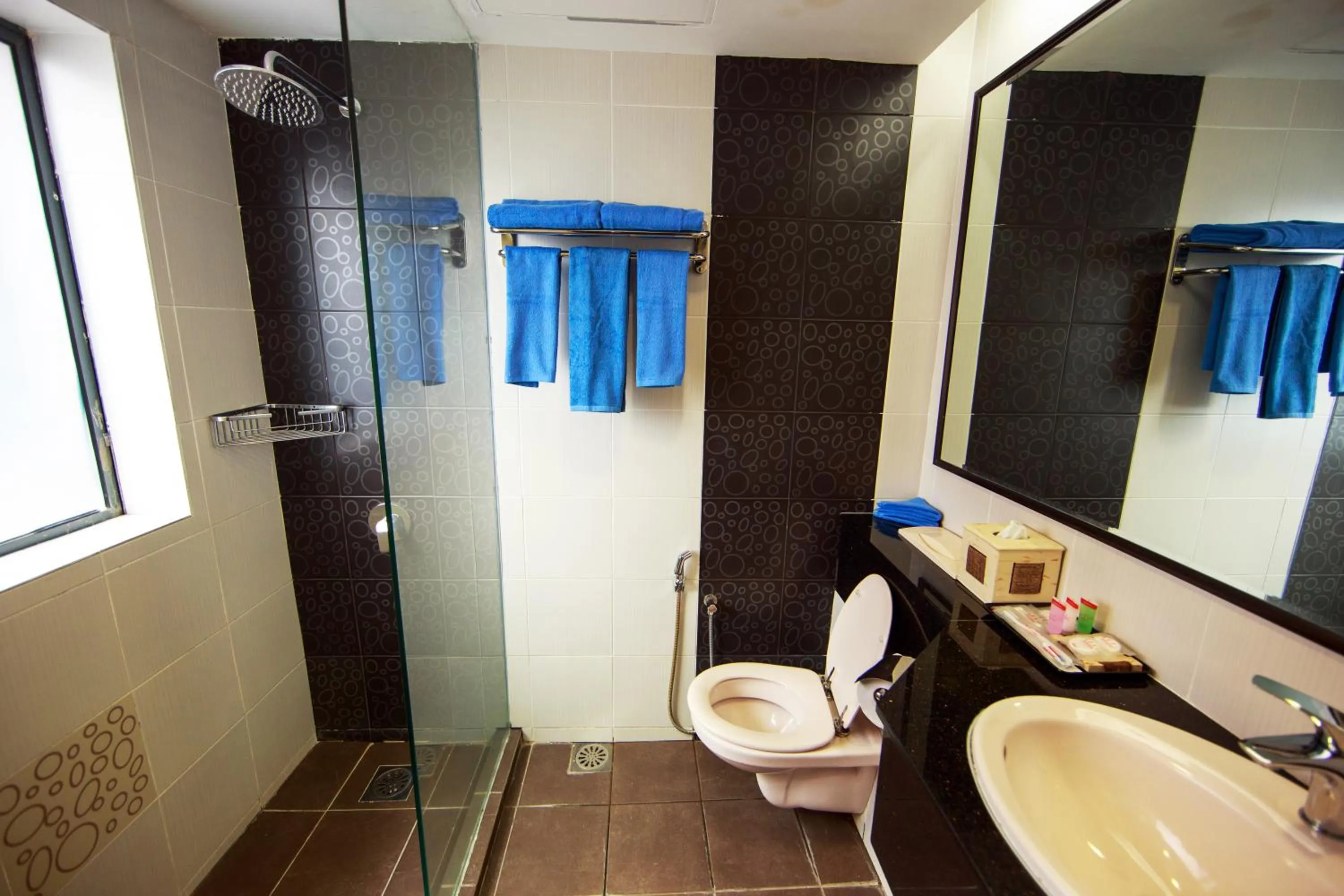 Beta Service Apartment