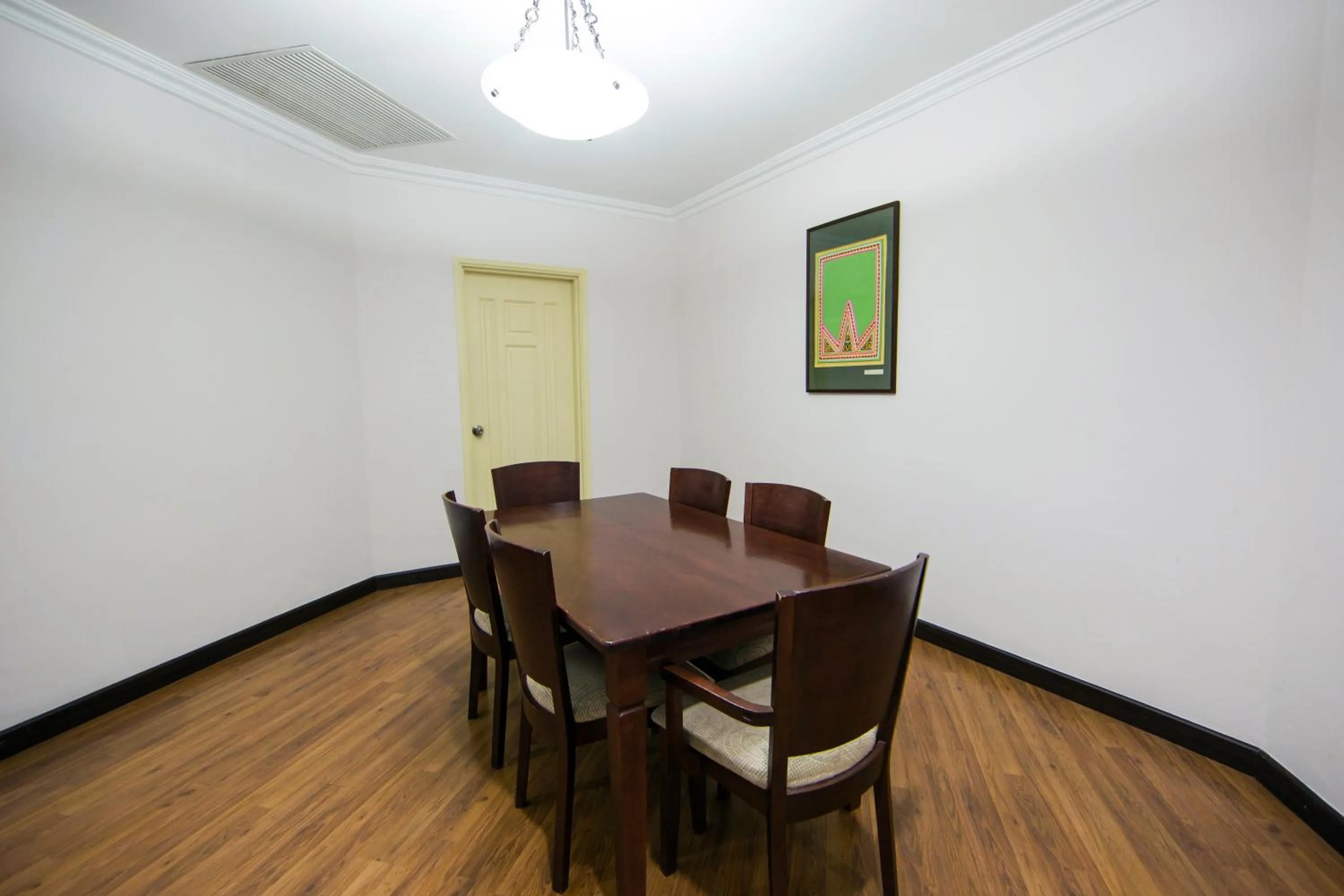 Beta Service Apartment