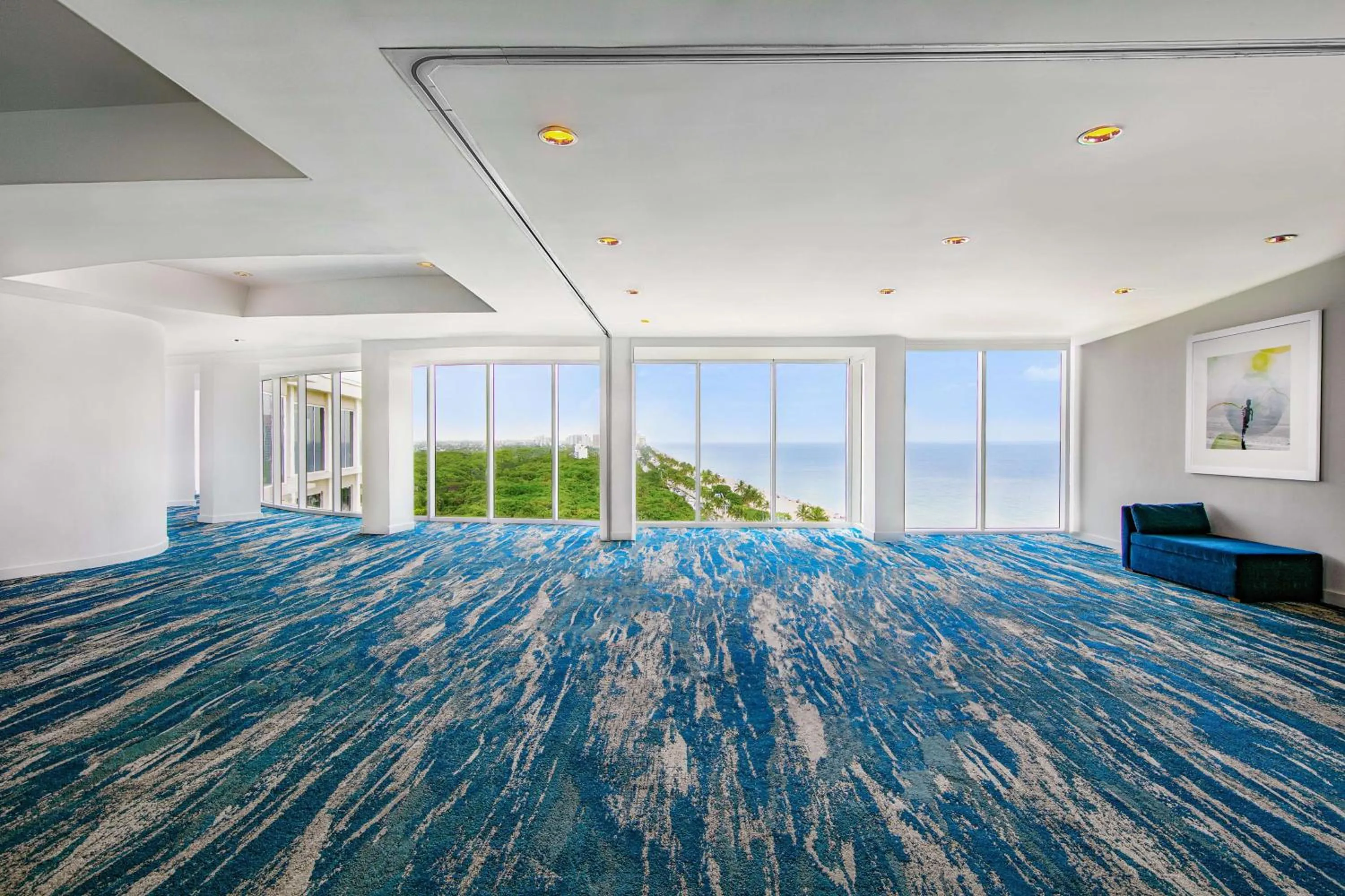 Meeting/conference room in Sonesta Fort Lauderdale Beach