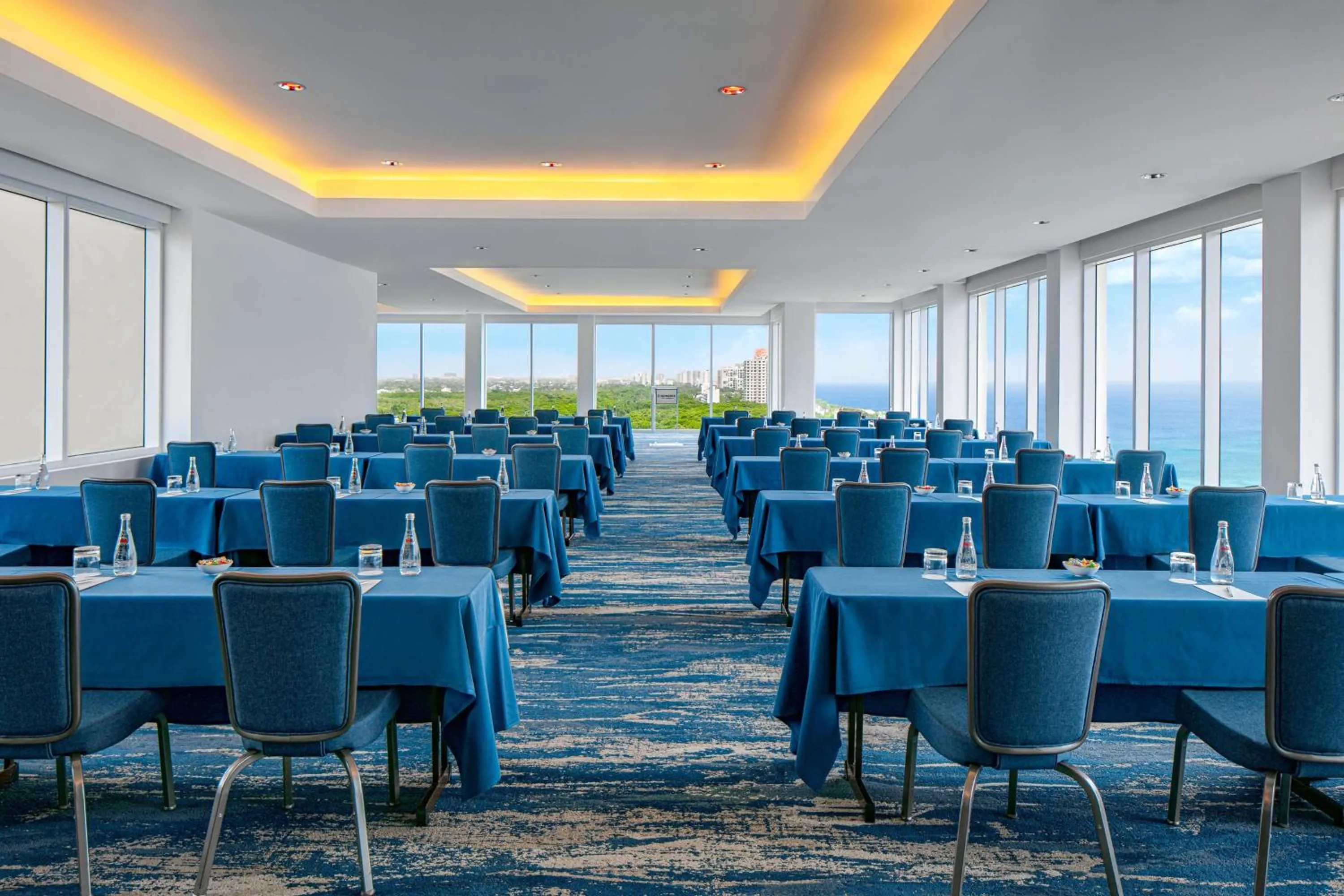Meeting/conference room in Sonesta Fort Lauderdale Beach
