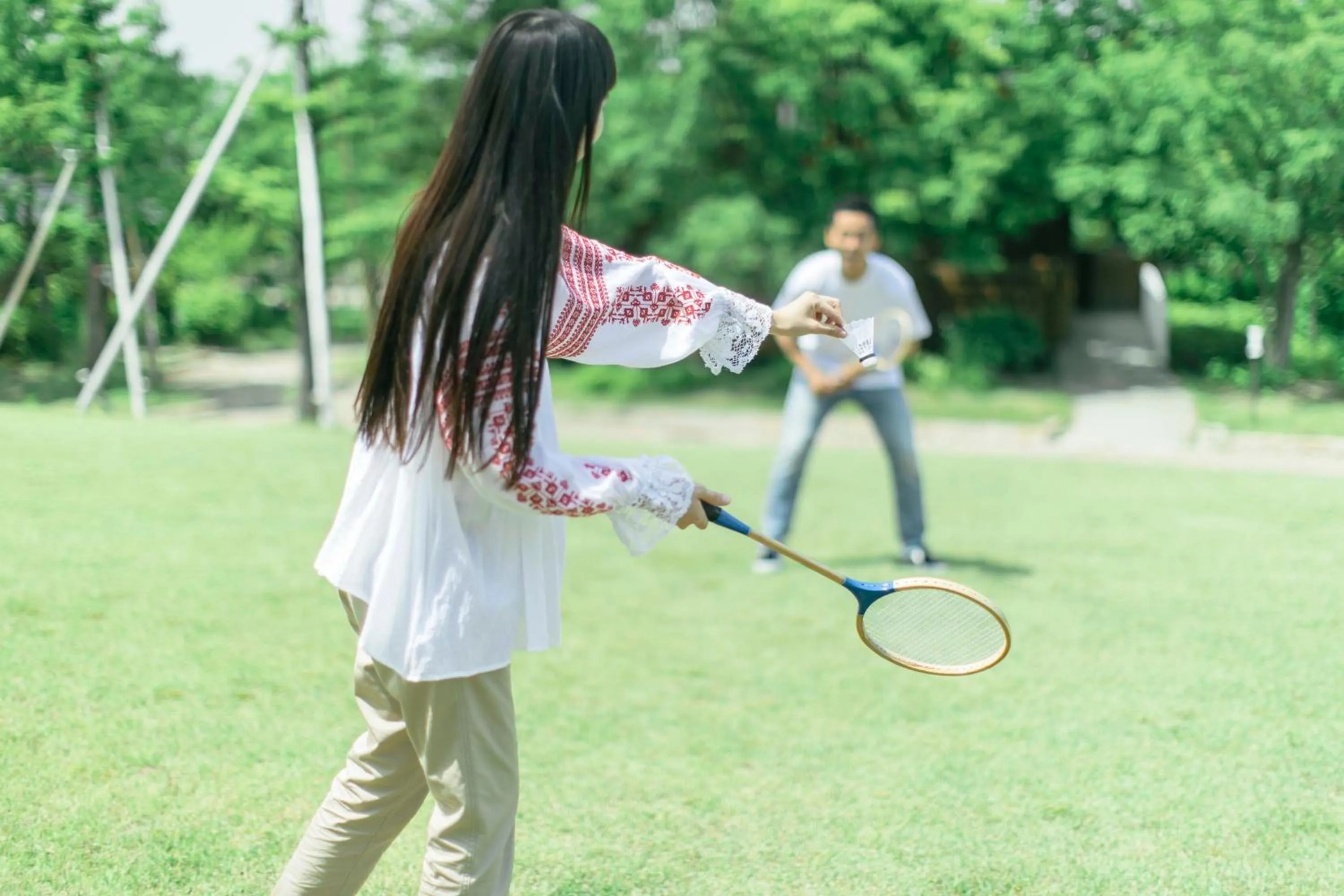 Day in Hotel Lodge Maishima
