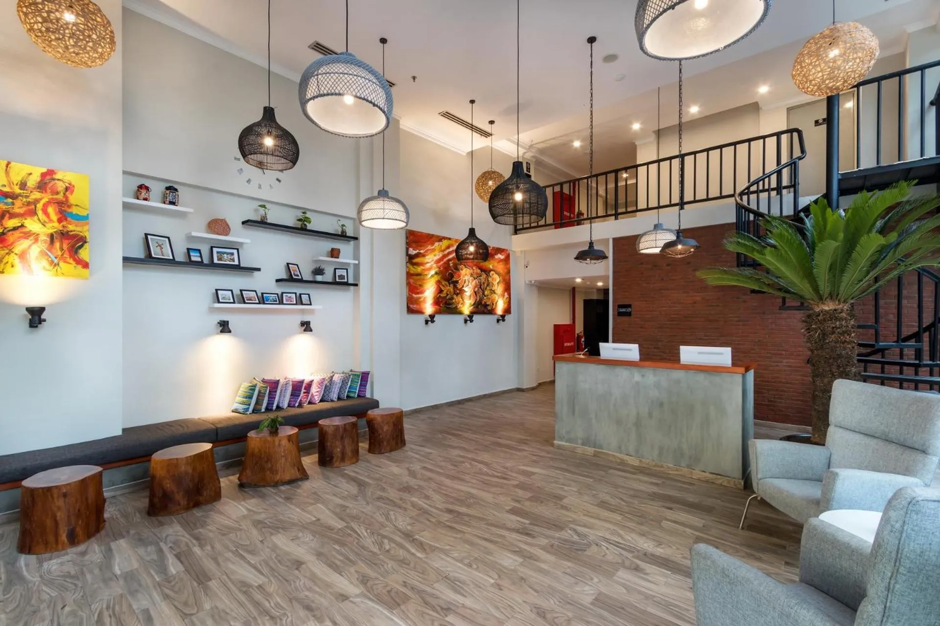 Other in S Loft Manado