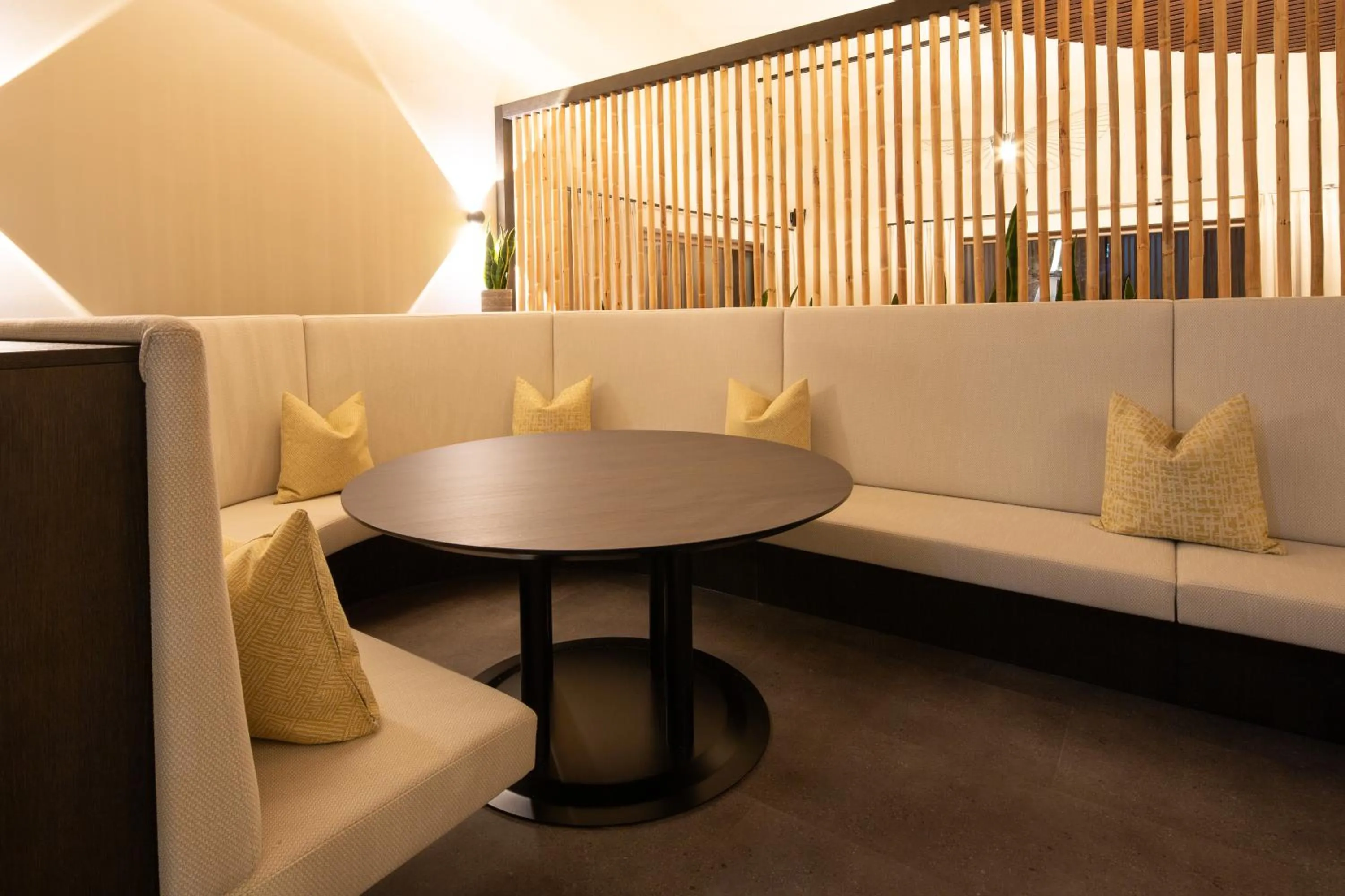 Swimming pool in Aktivhotel Pehab - Dachstein Rooftop-Spa