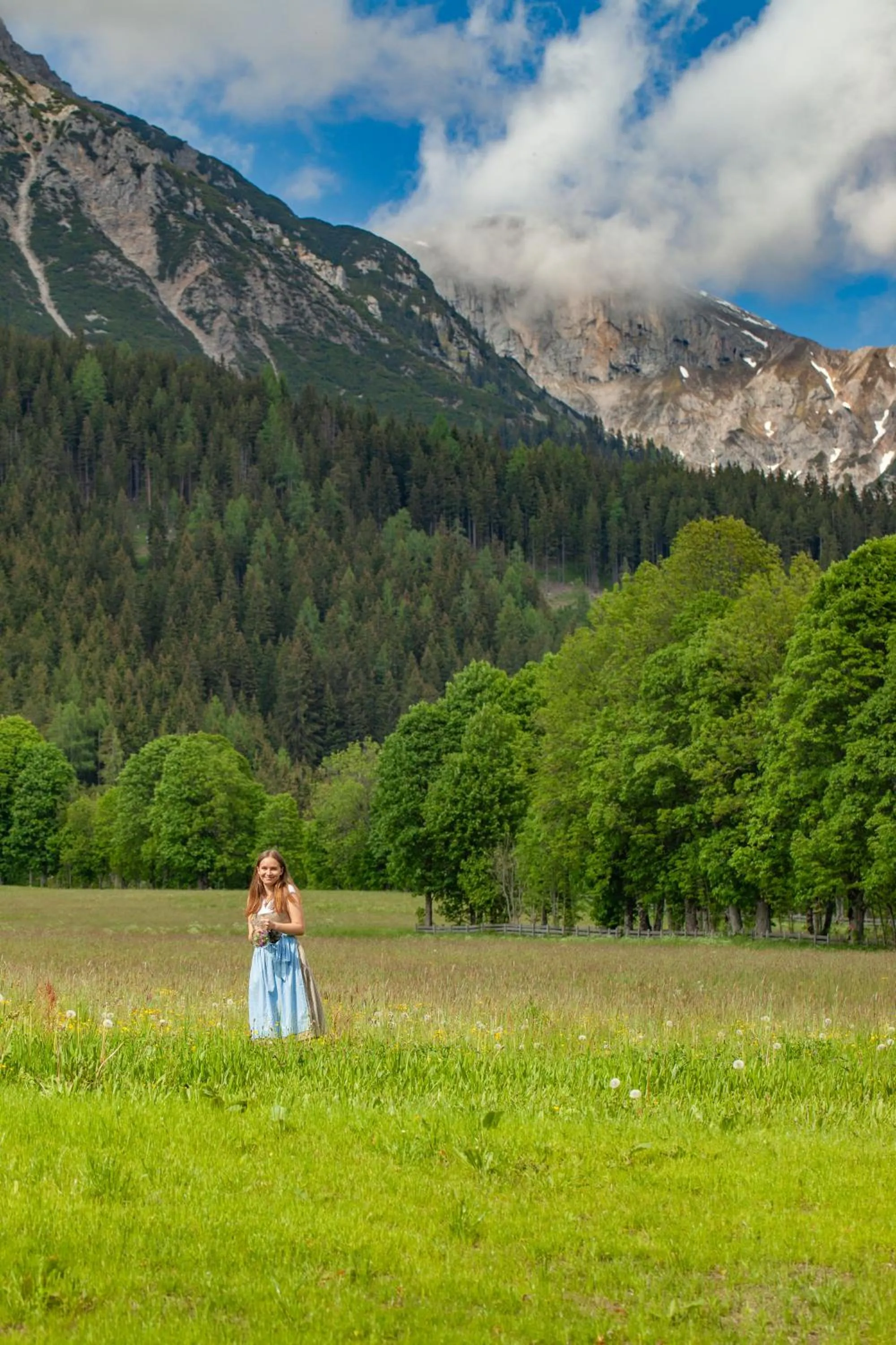 View (from property/room) in Aktivhotel Pehab - Dachstein Rooftop-Spa