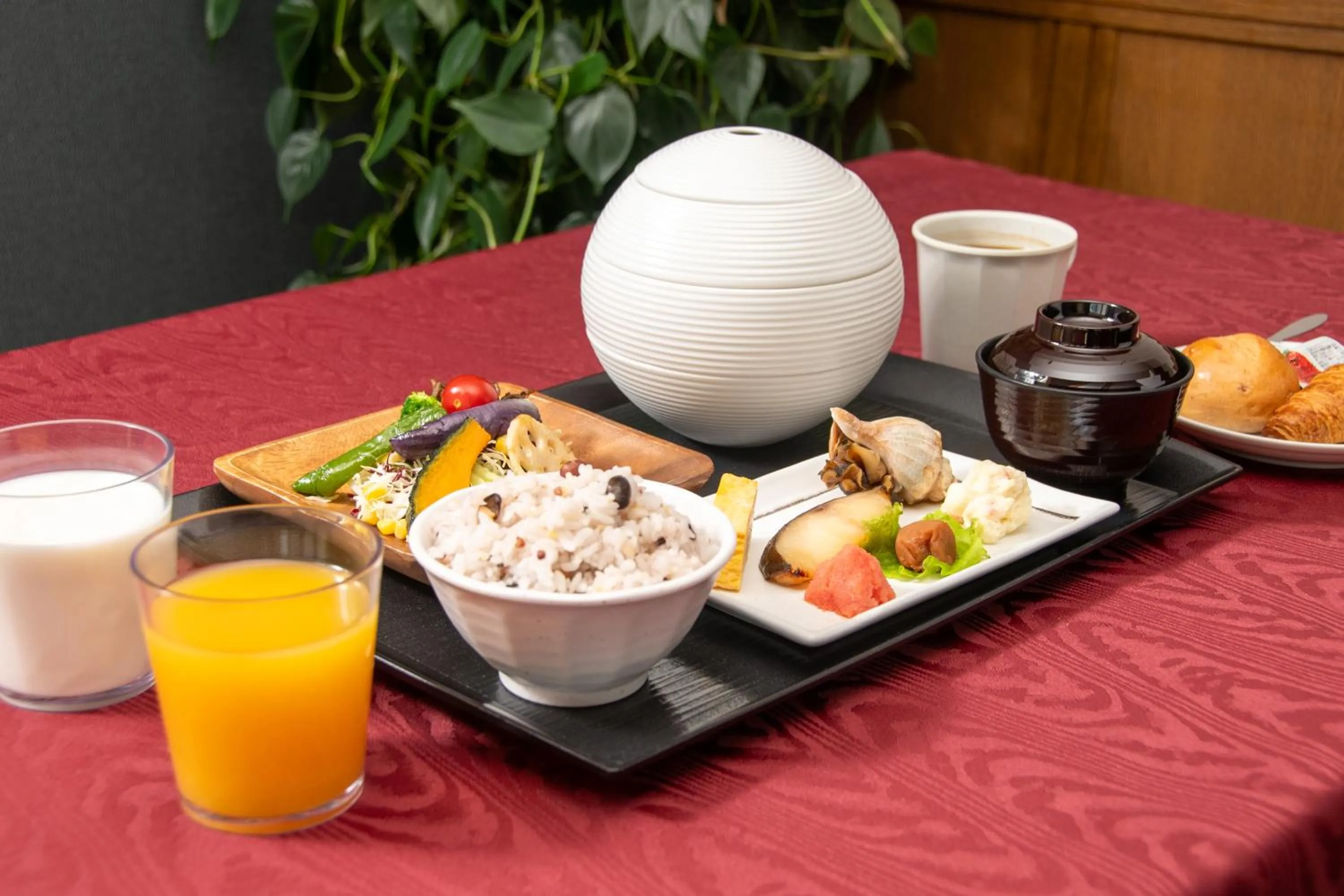 R Hotels Inn Hokkaido Asahikawa