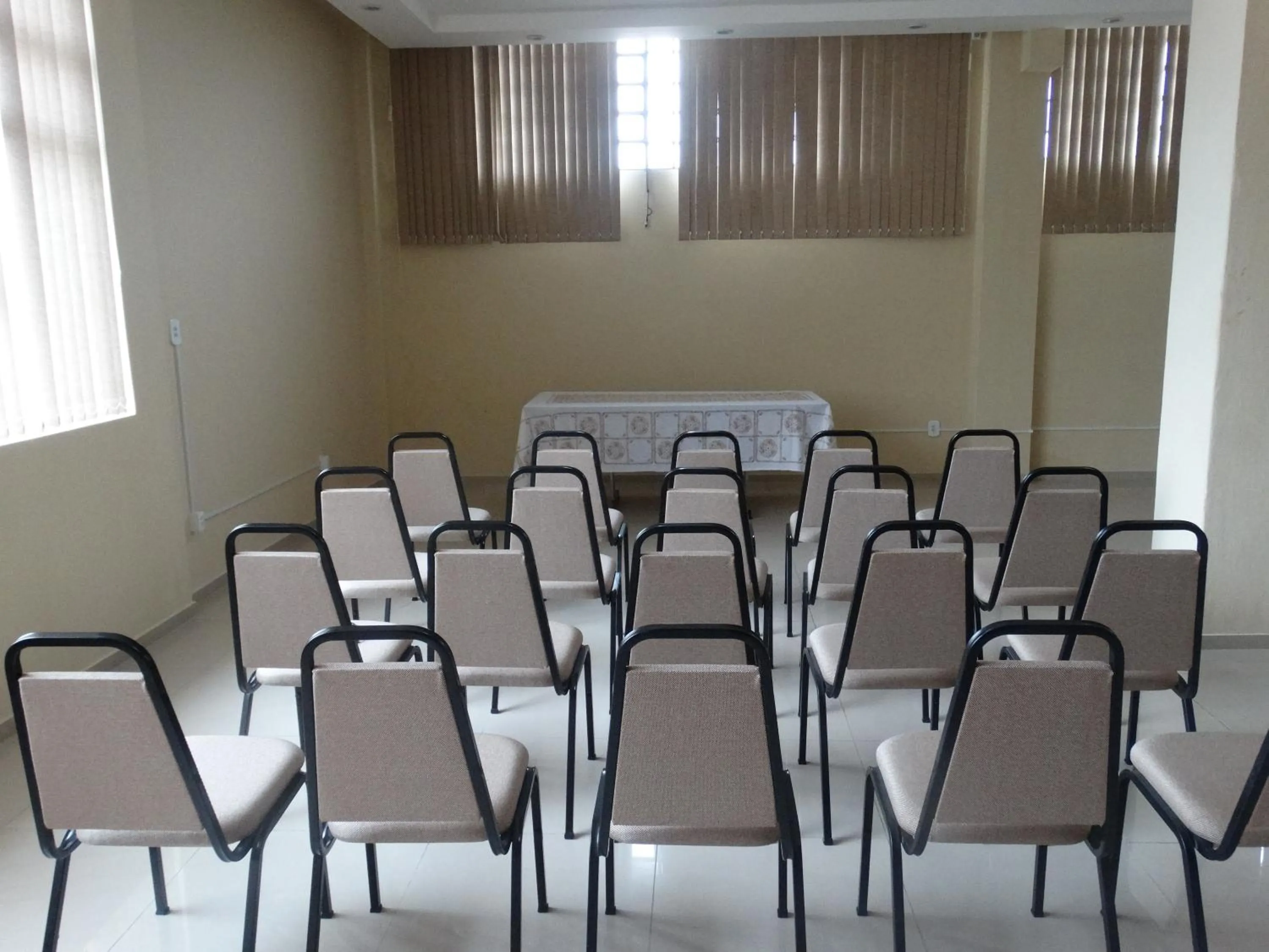 Banquet/Function facilities in Hotel Ermitage