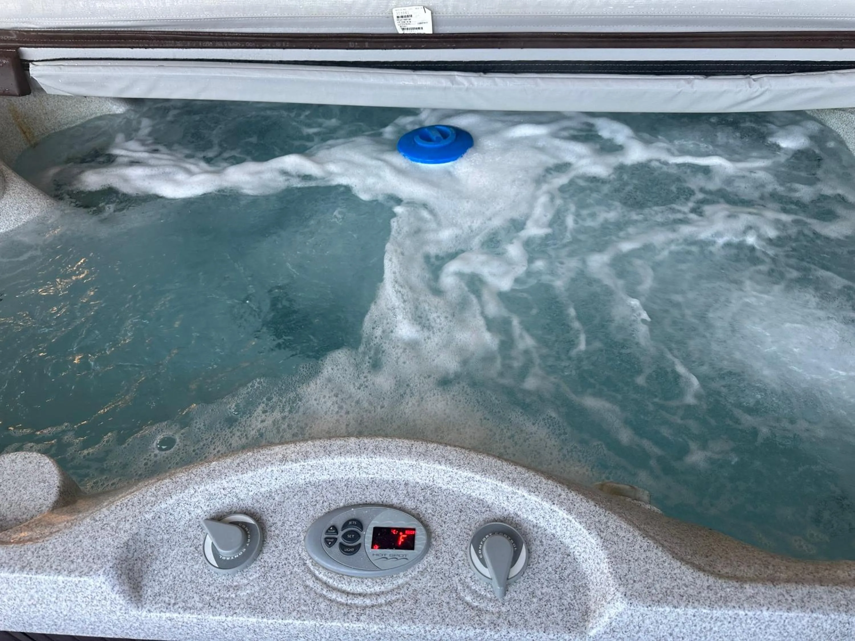 Hot Tub in Days Inn & Suites by Wyndham Gunnison