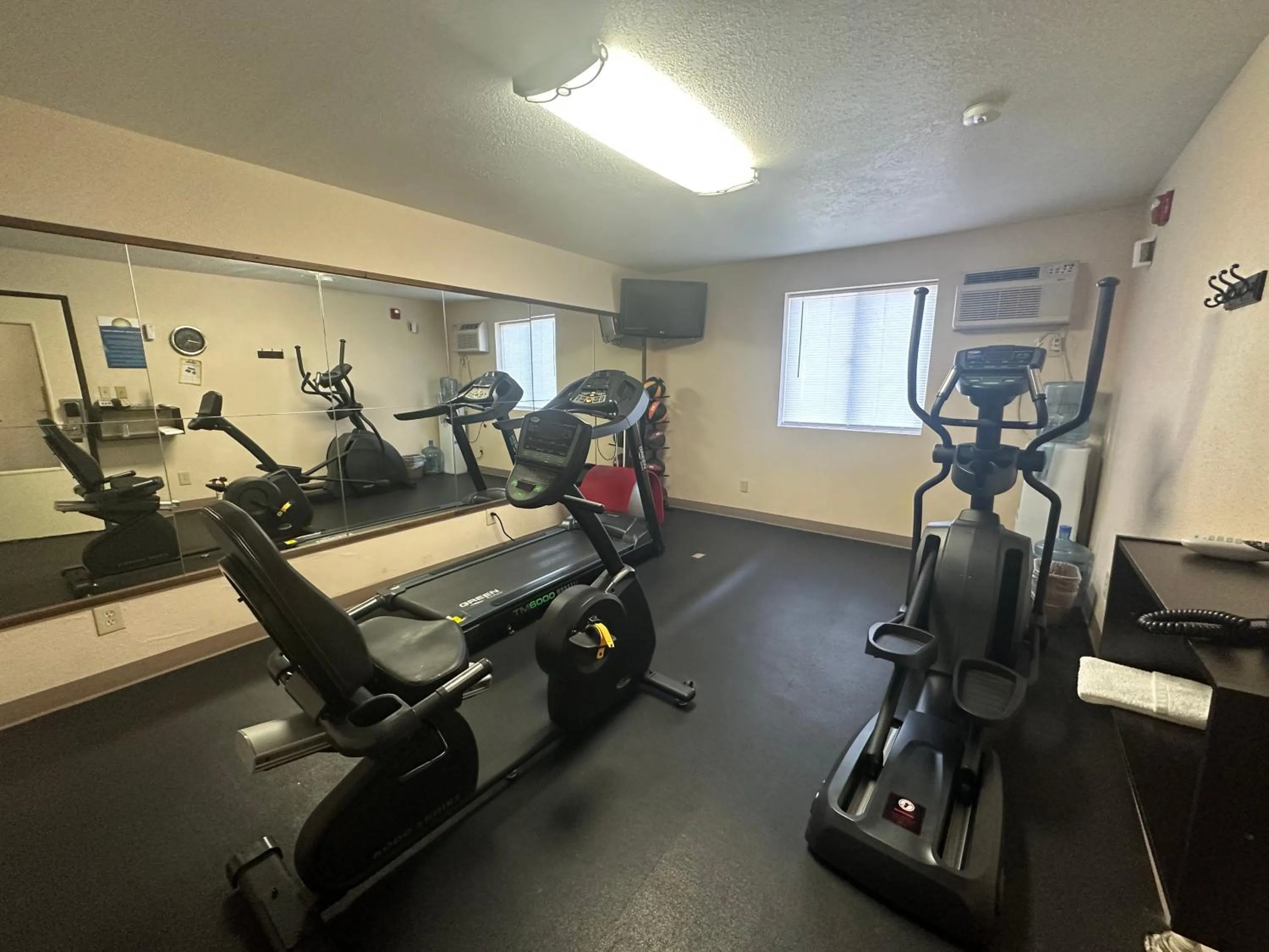 Property building in Days Inn & Suites by Wyndham Gunnison