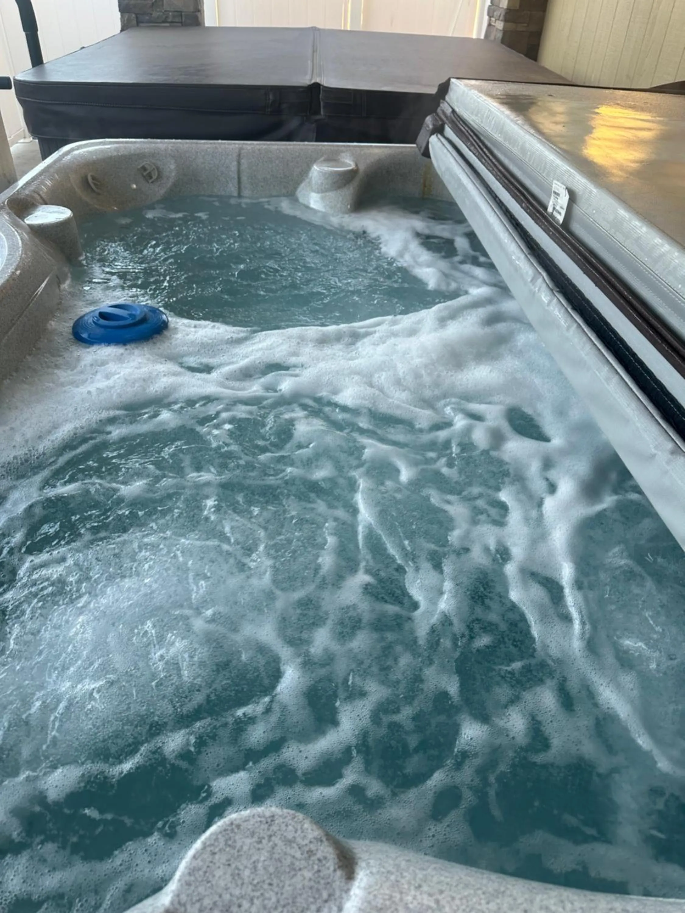 Hot Tub in Days Inn & Suites by Wyndham Gunnison