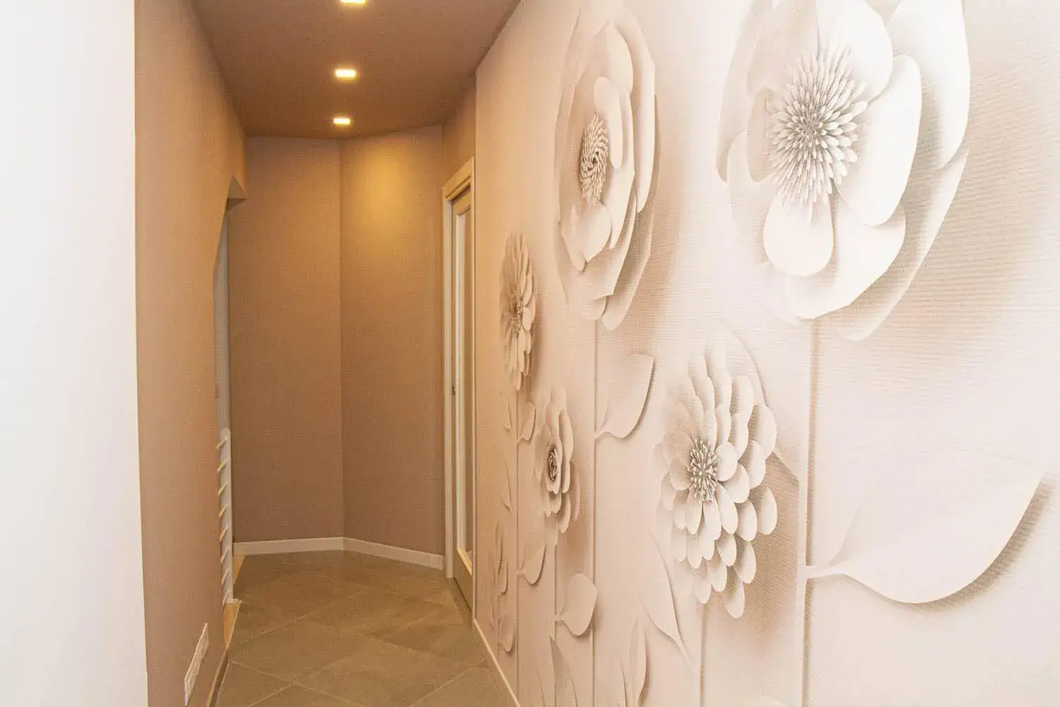 Two-Bedroom Apartment in B&B ALLA NIVIERA Two-Bedroom Apartment in B&B ALLA NIVIERA