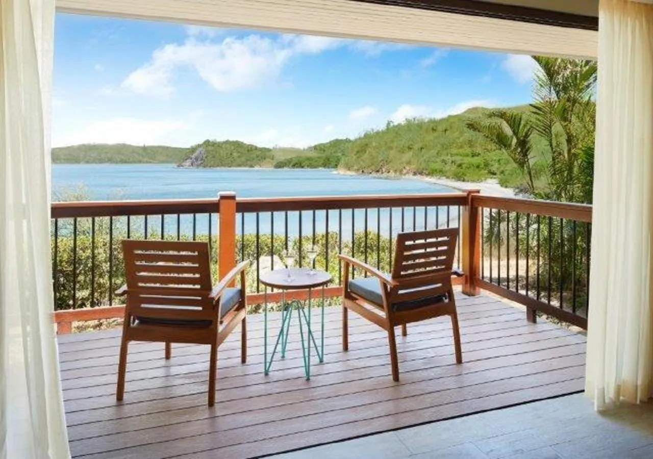 View (from property/room) in Secrets Papagayo All Inclusive - Adults Only