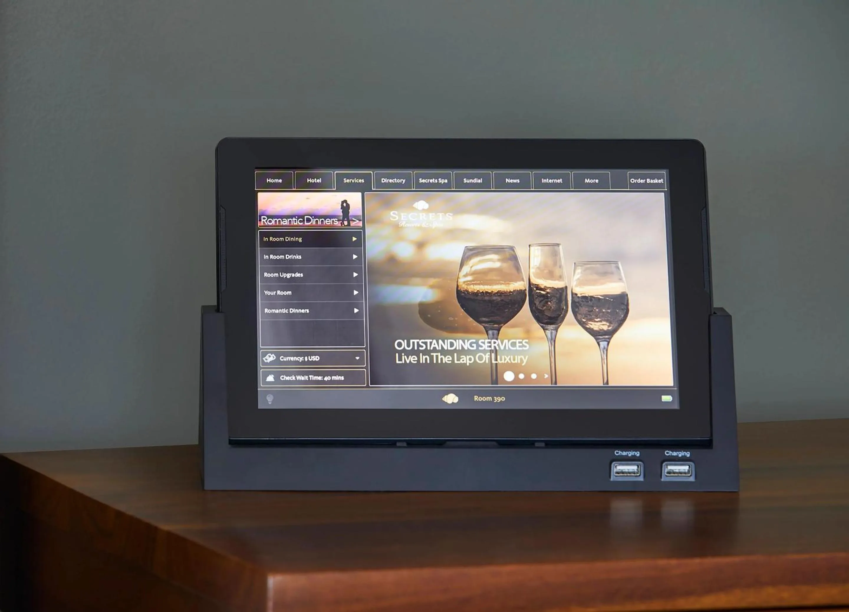 Other in Secrets Papagayo All Inclusive - Adults Only