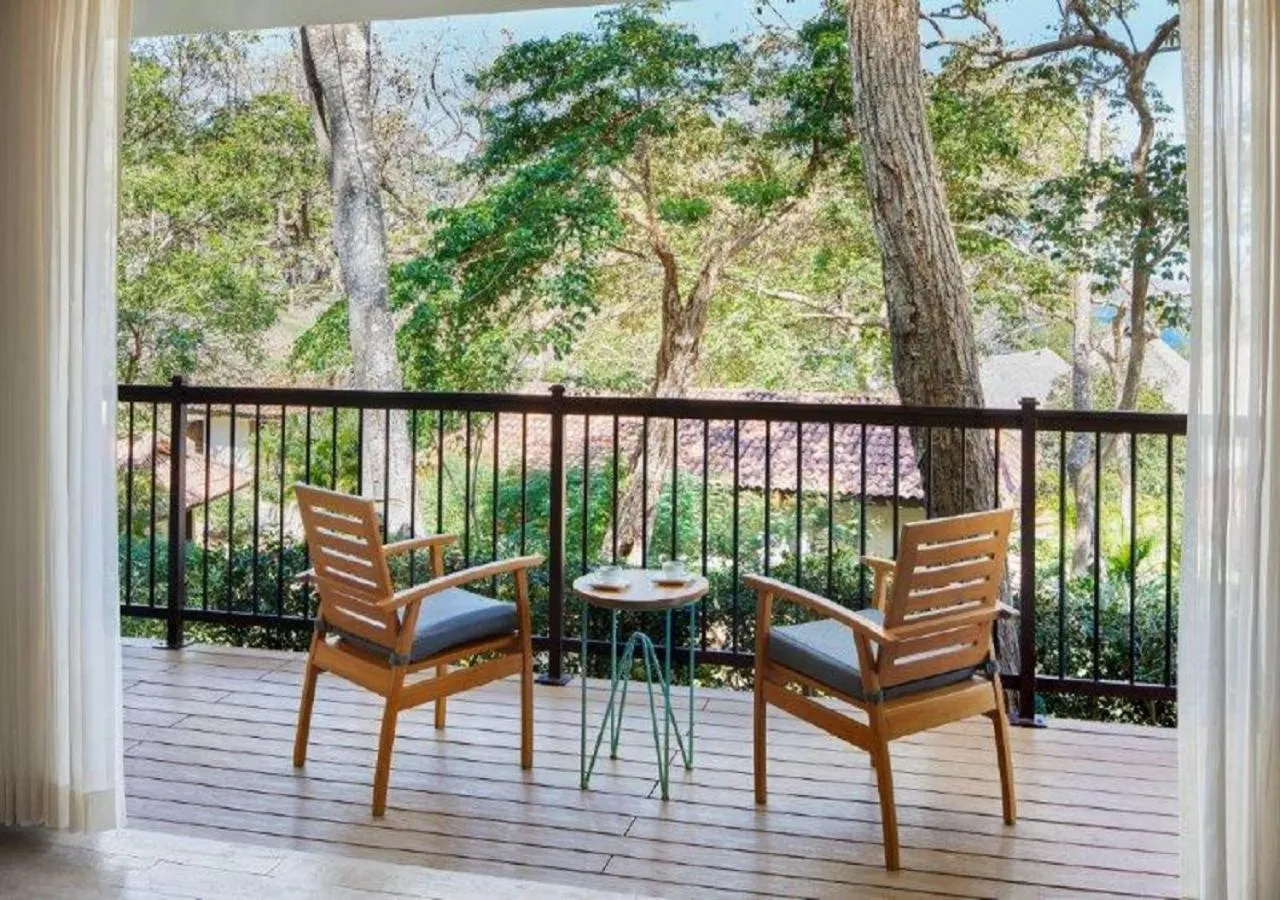 View (from property/room) in Secrets Papagayo All Inclusive - Adults Only