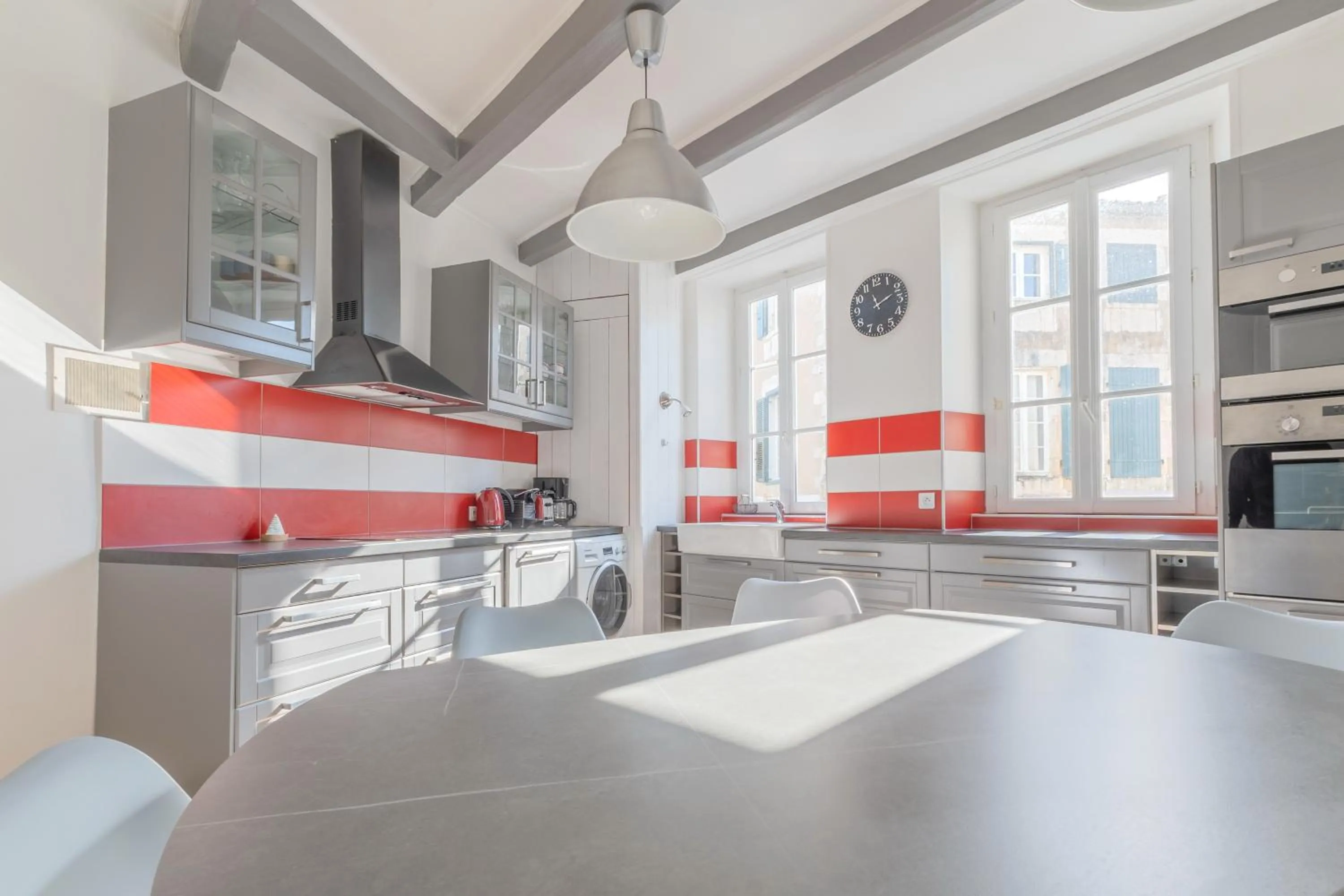 Appartement Sully