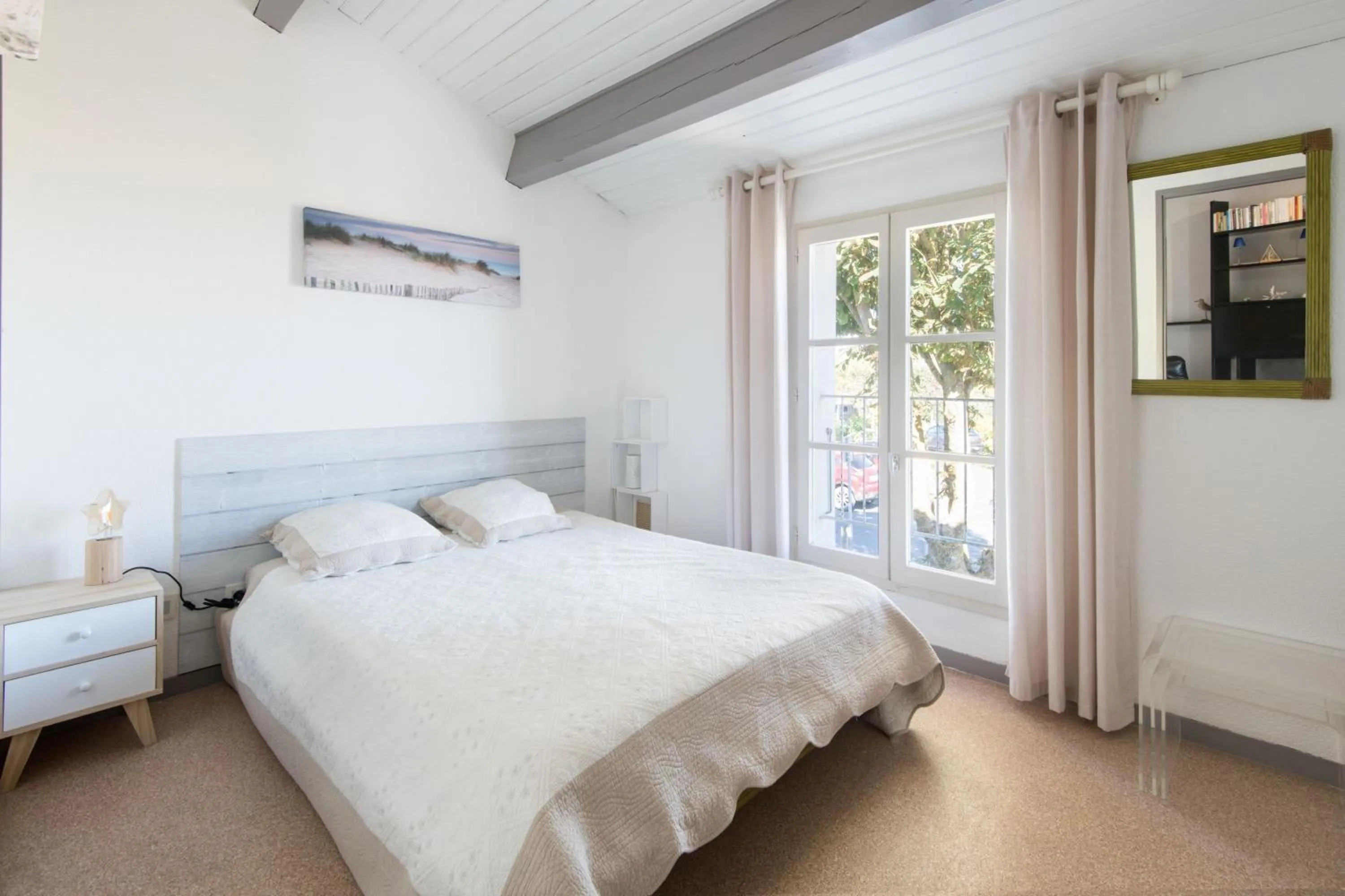 Appartement Ombrine