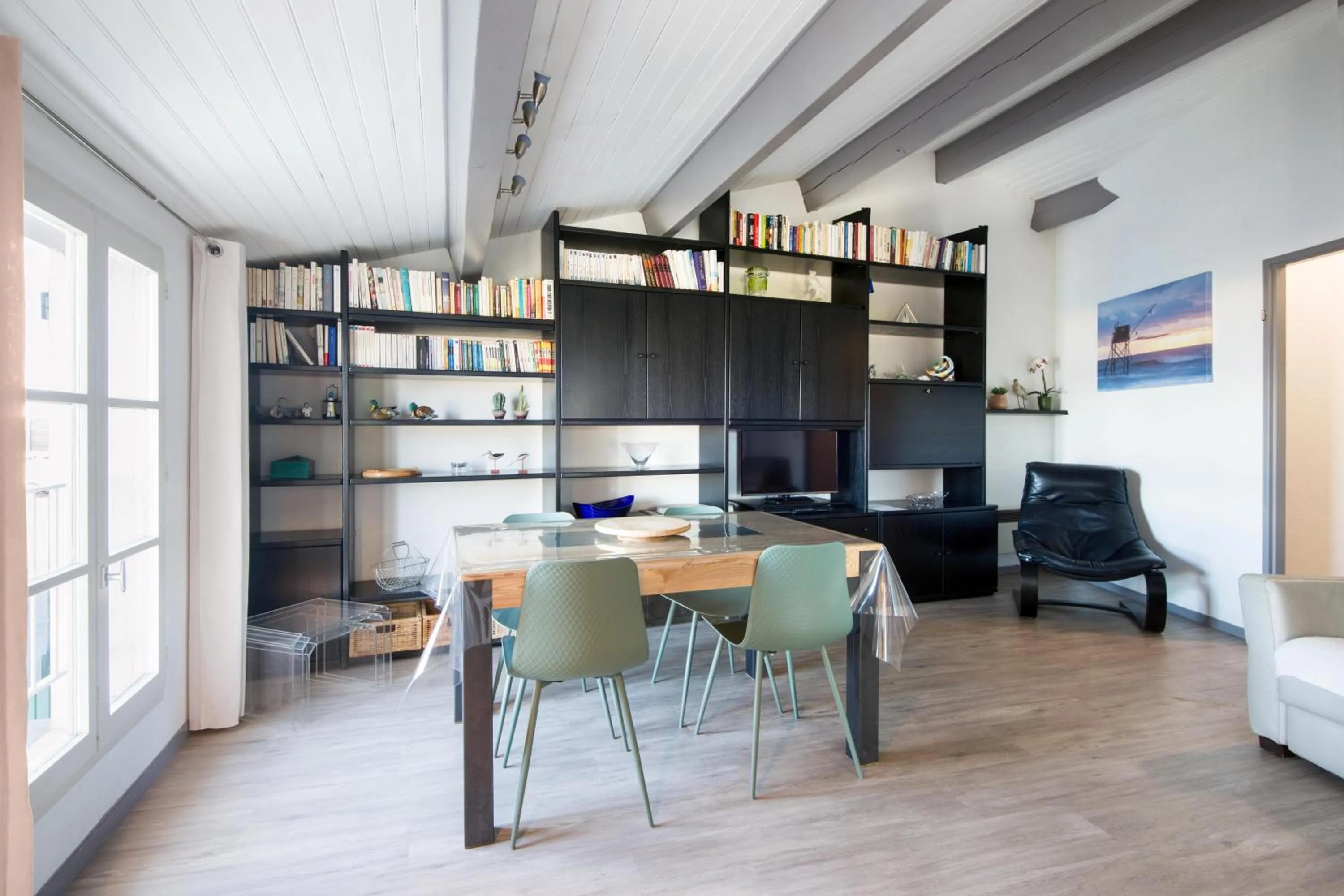 Appartement Ombrine