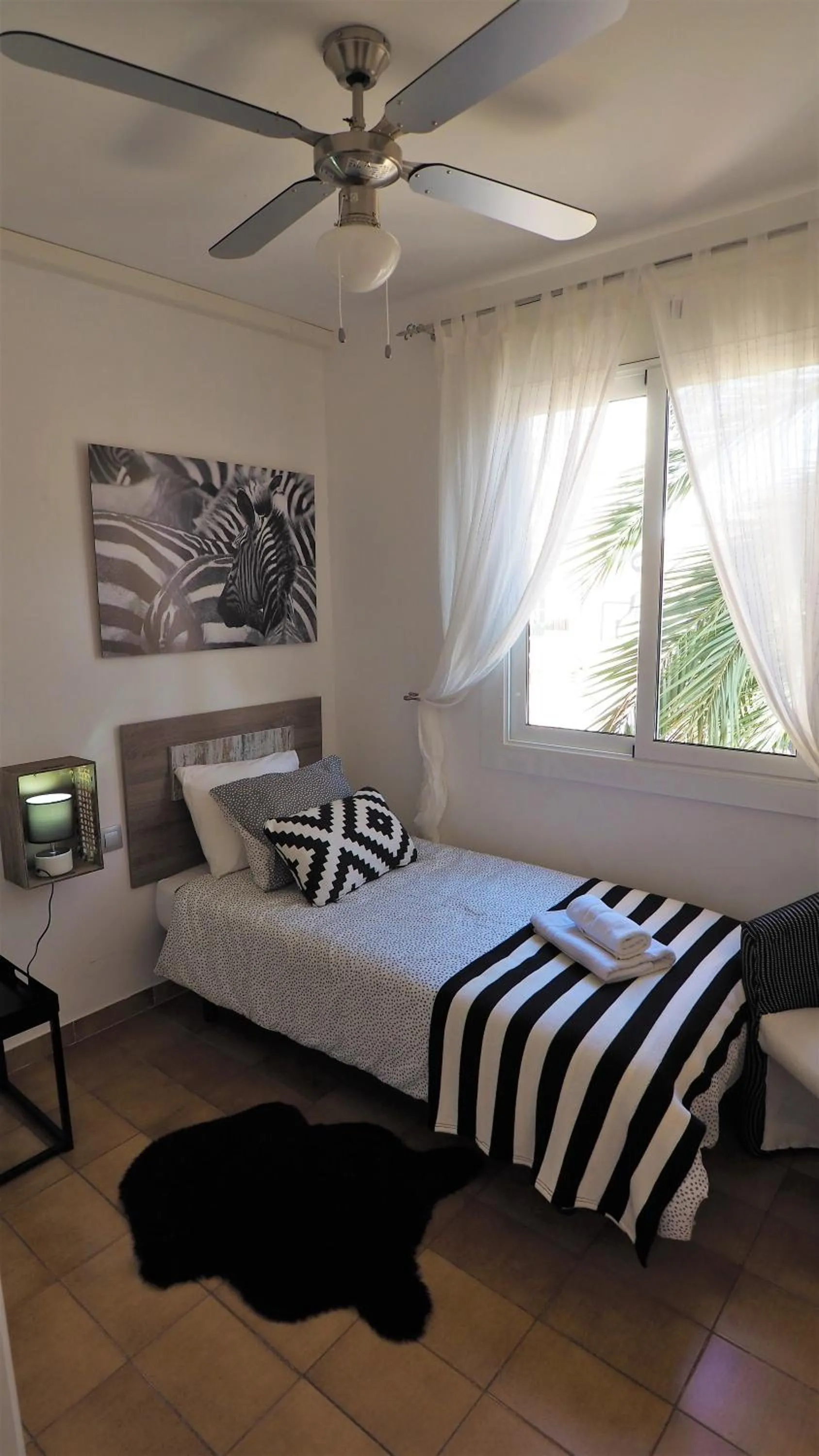 Cristina Port & Beach - Apartment