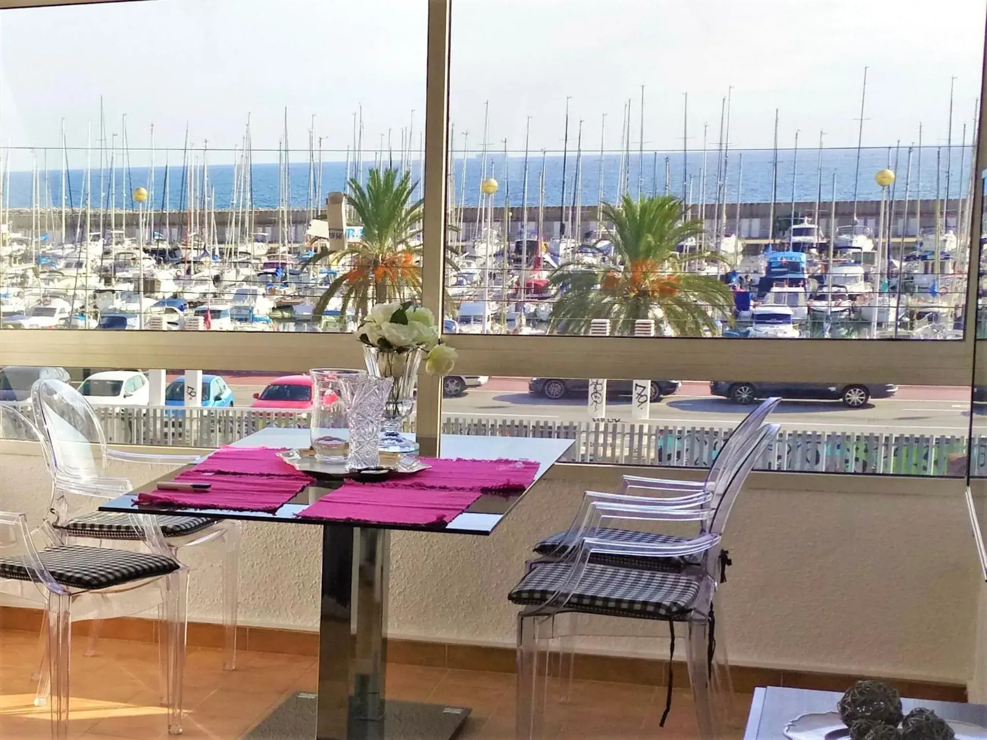 Cristina Port & Beach - Apartment Cristina Port & Beach - Apartment