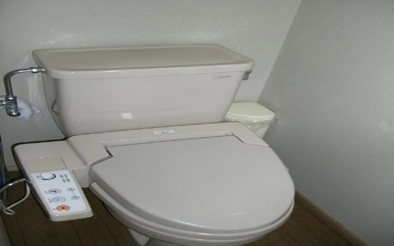 Photo of the whole room in Kamiobo