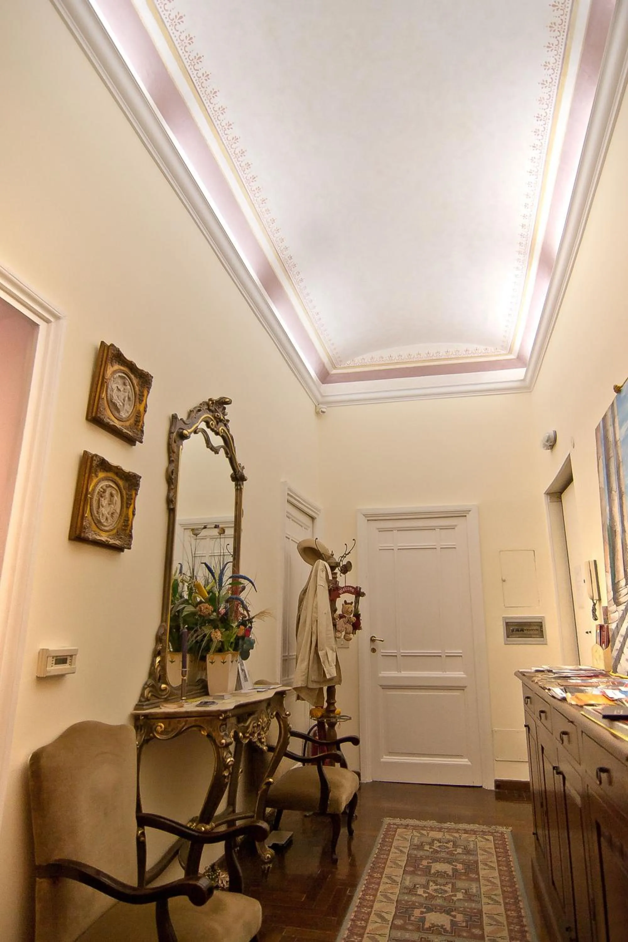 Other in Alla Dolce Vita Roma Centro