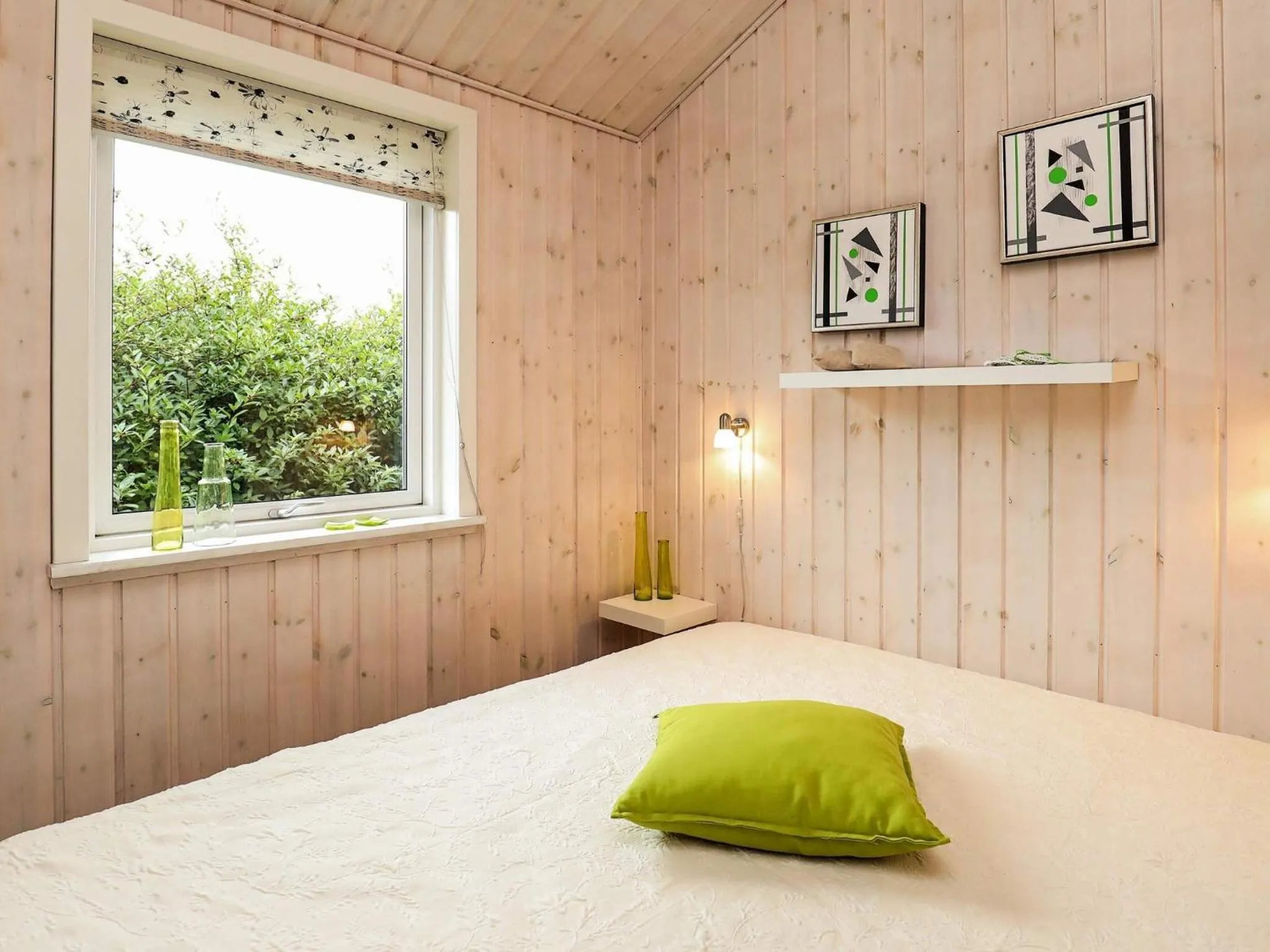 Other, Bed in 8 person holiday home in Fjerritslev