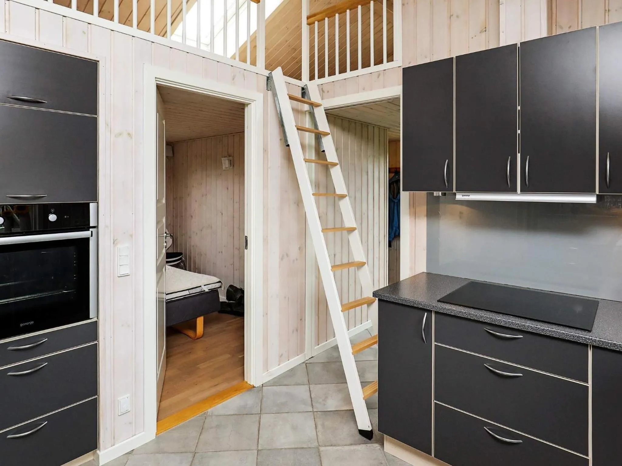 Other in 8 person holiday home in Fjerritslev