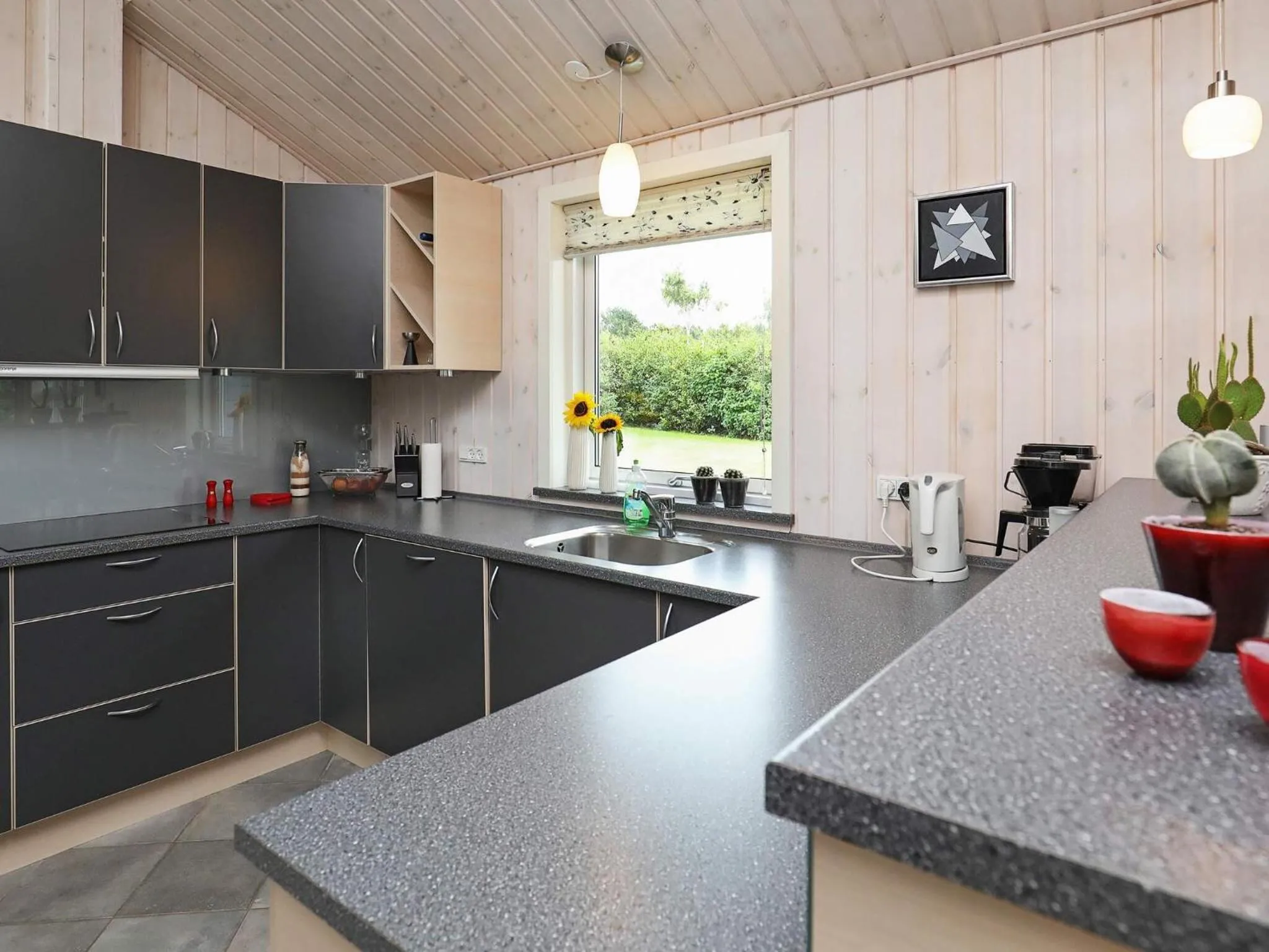 Other in 8 person holiday home in Fjerritslev