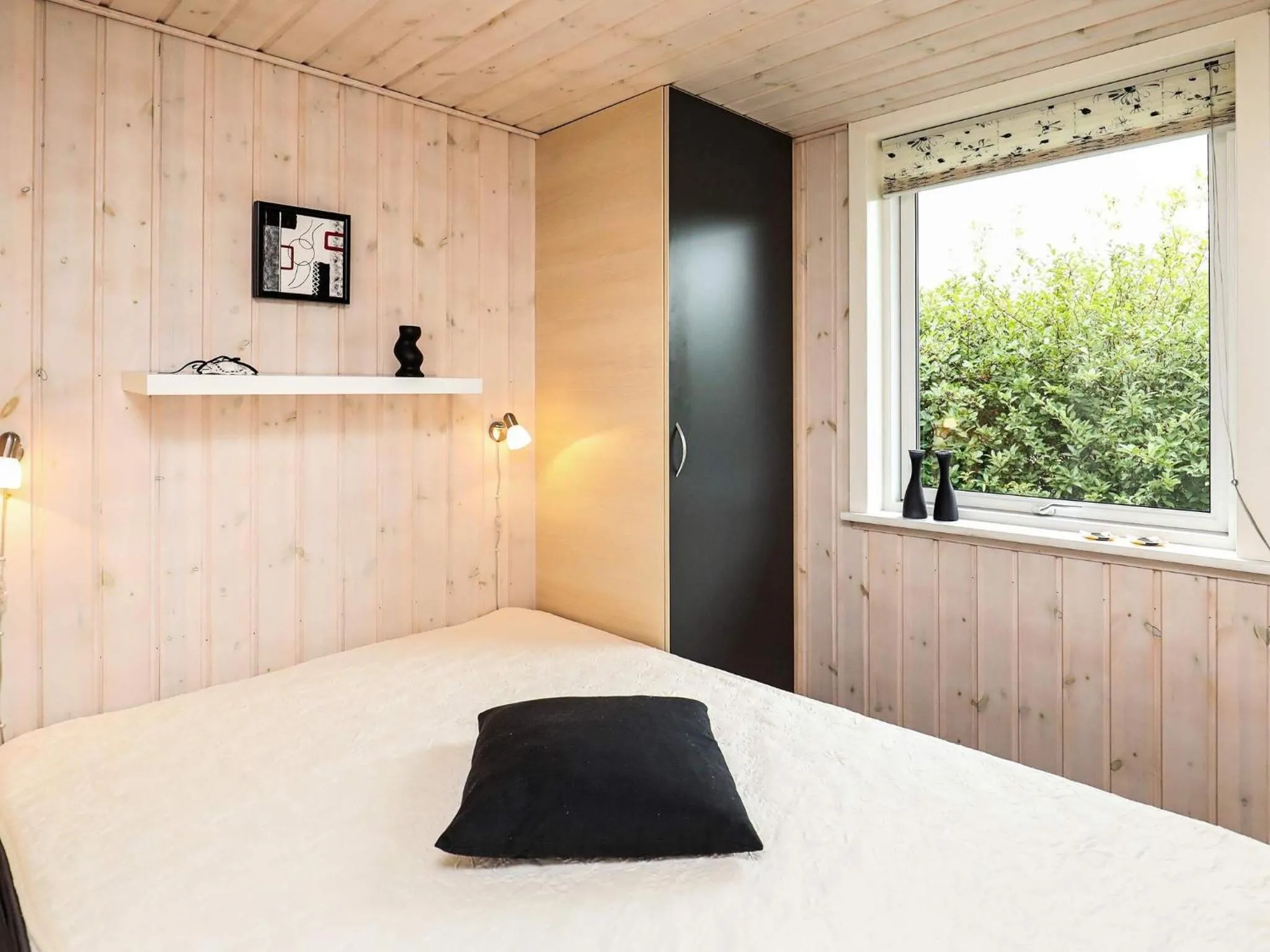 Other, Bed in 8 person holiday home in Fjerritslev