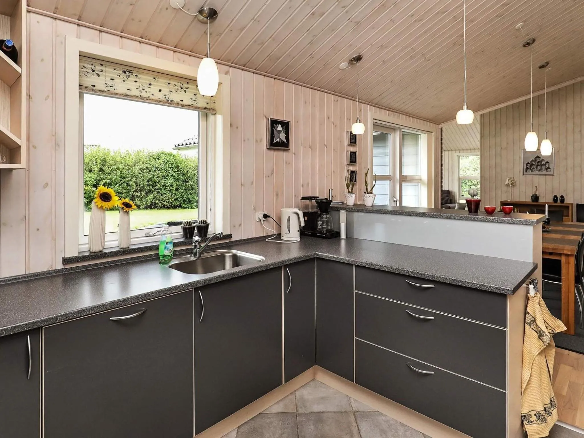 Other in 8 person holiday home in Fjerritslev