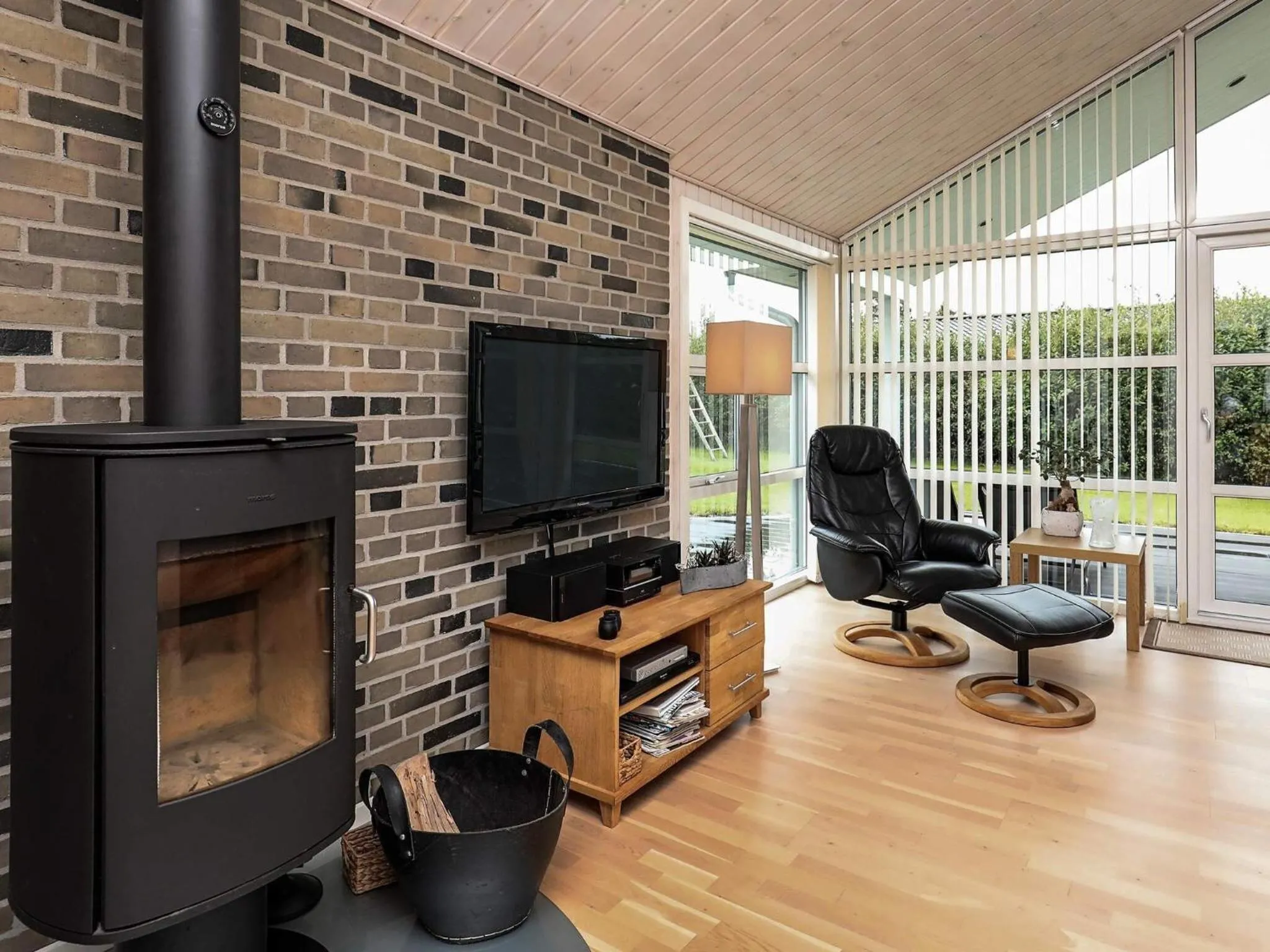 Other in 8 person holiday home in Fjerritslev