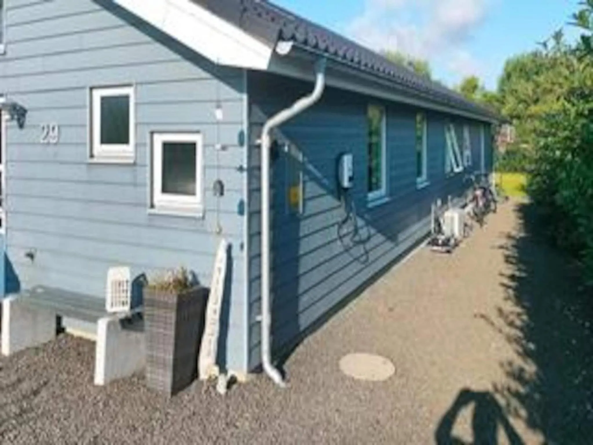Other in 8 person holiday home in Fjerritslev