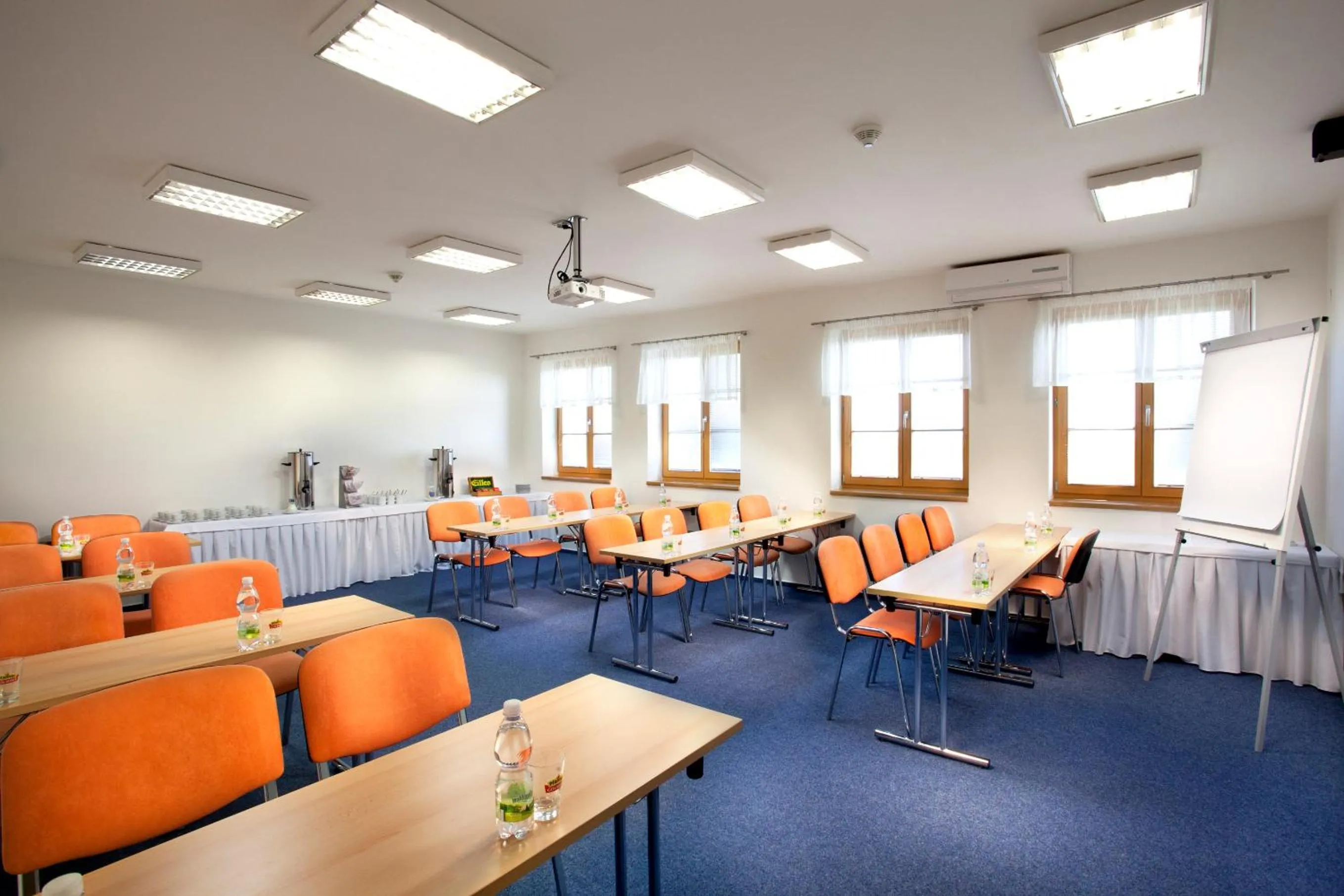 Meeting/conference room in Garni hotel Celnice