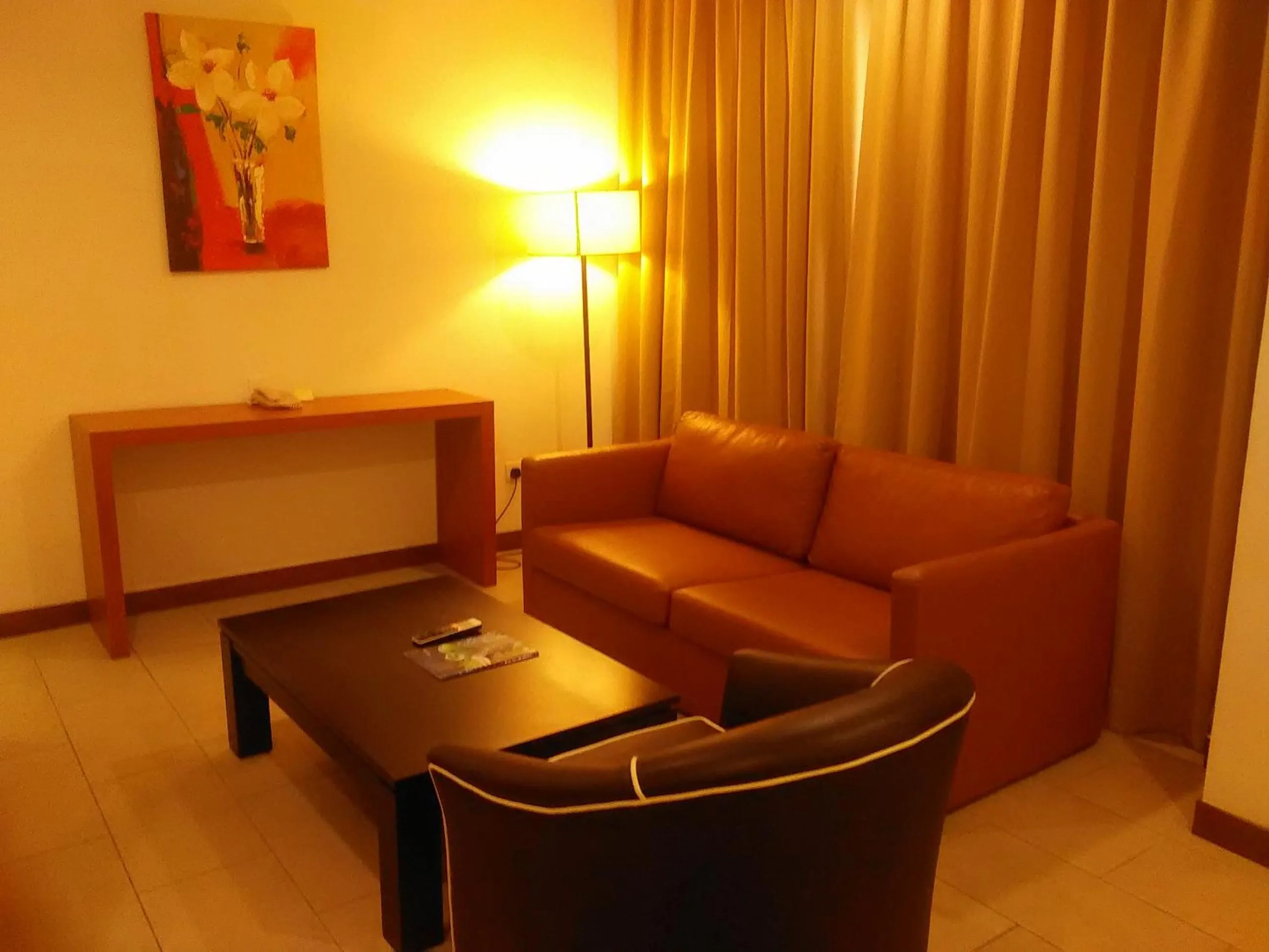 Gloria Swiss Hotel & Apartment Sandakan