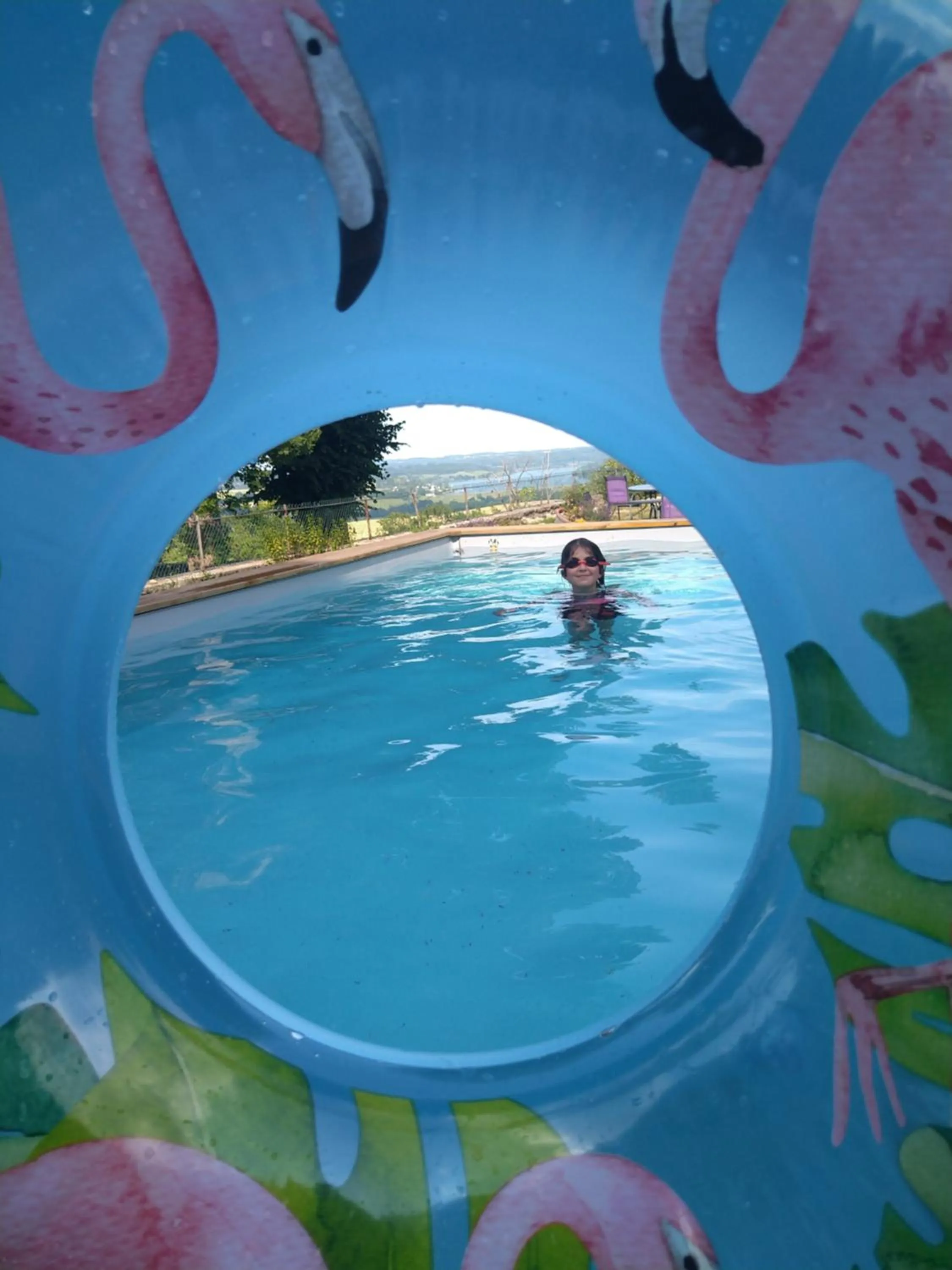 Le Belvedere des Remparts