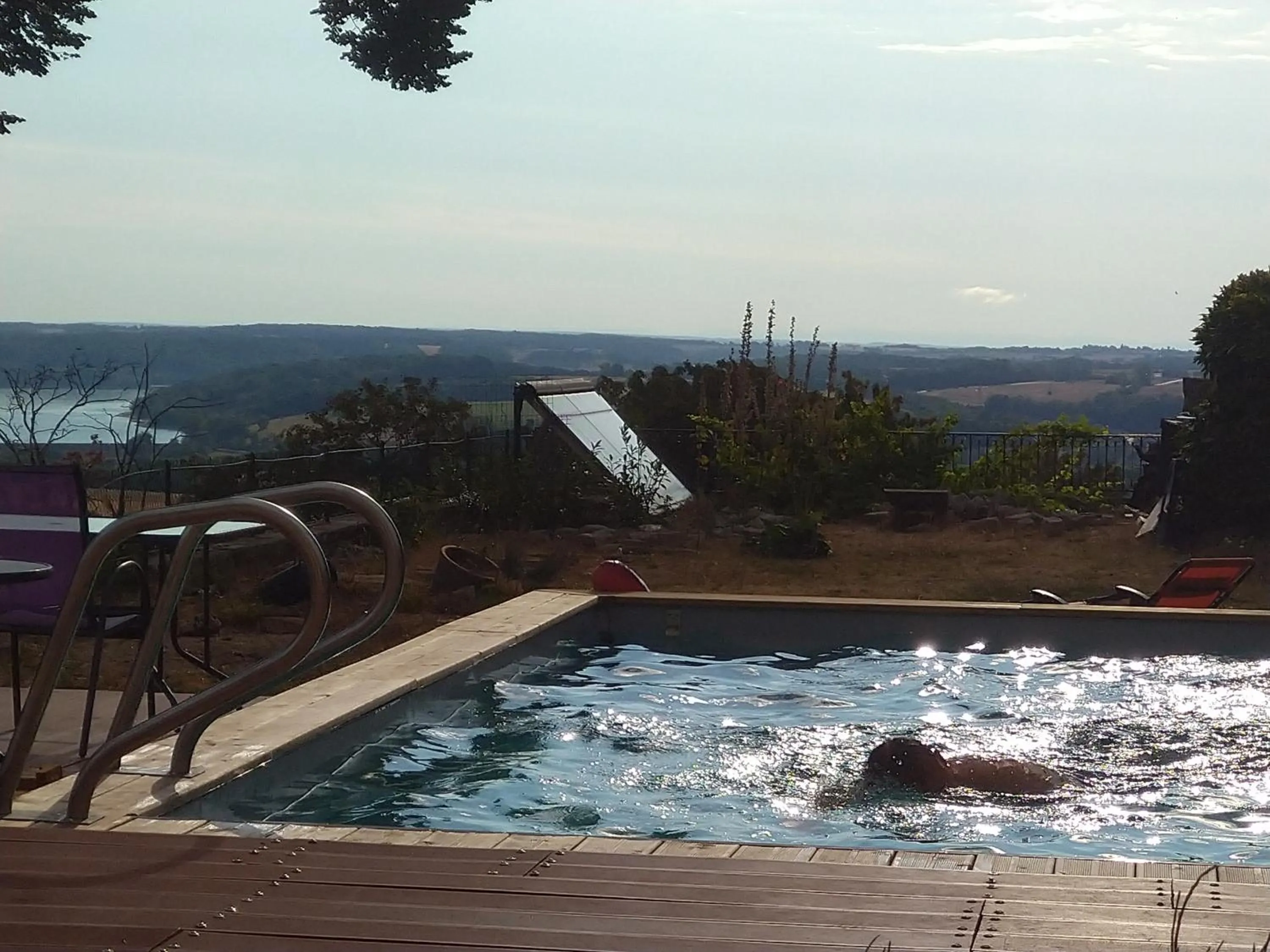 Le Belvedere des Remparts