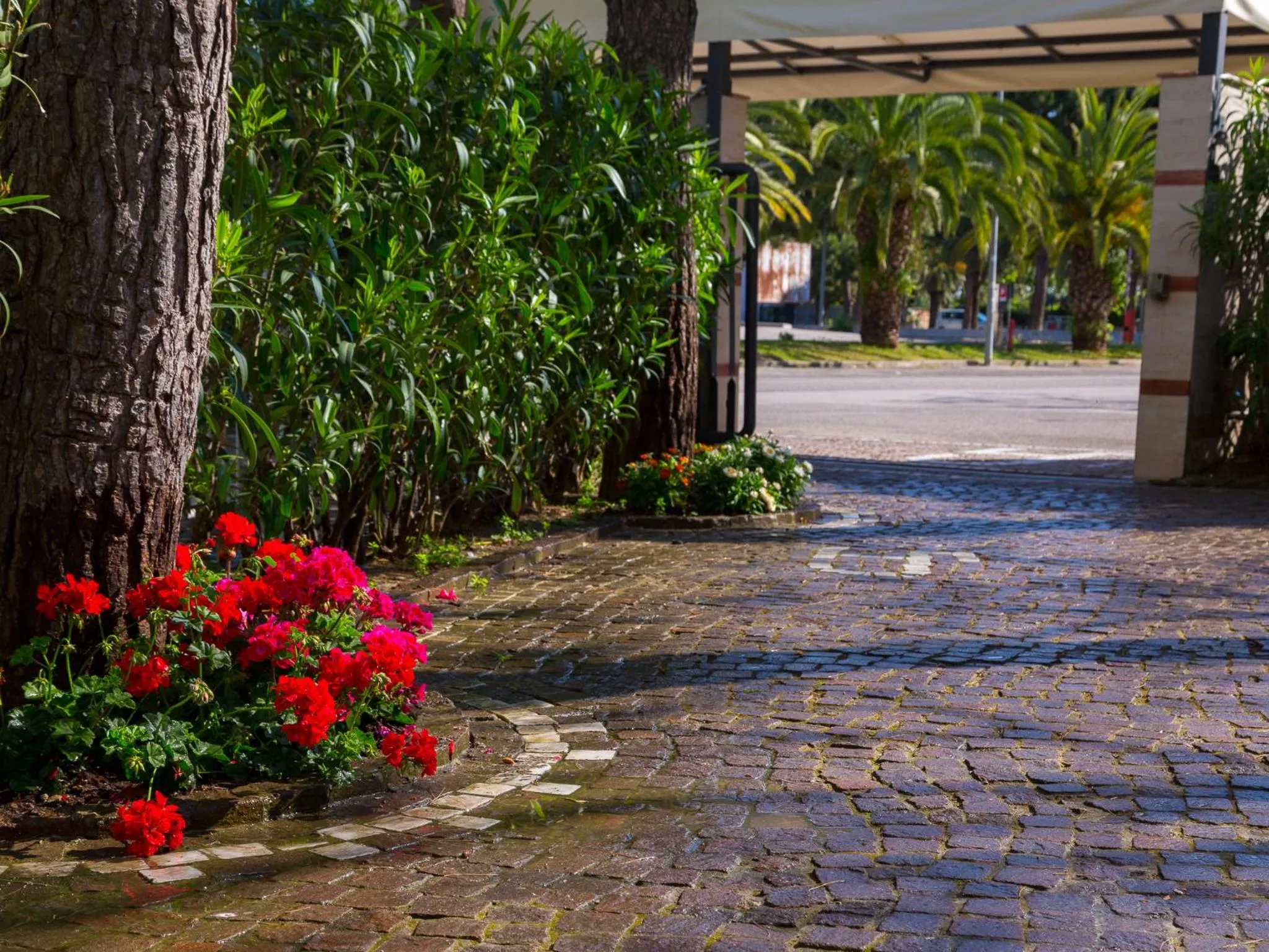 Other in Hotel Sporting