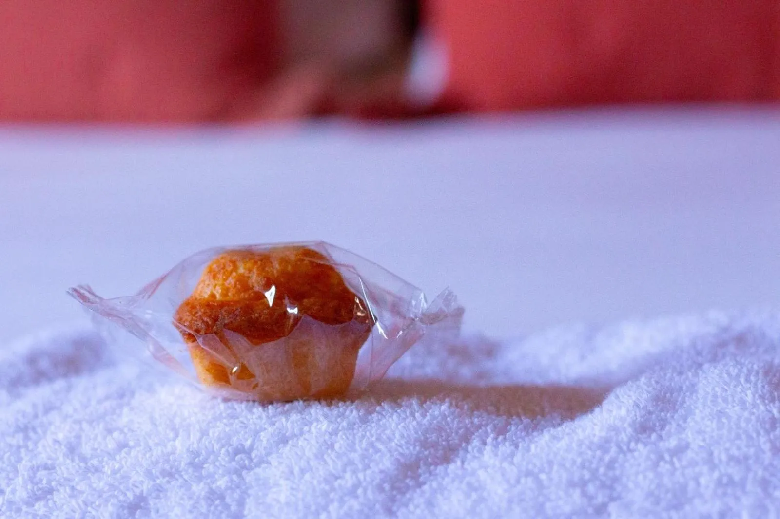 Food in Les jardins de Beaumont