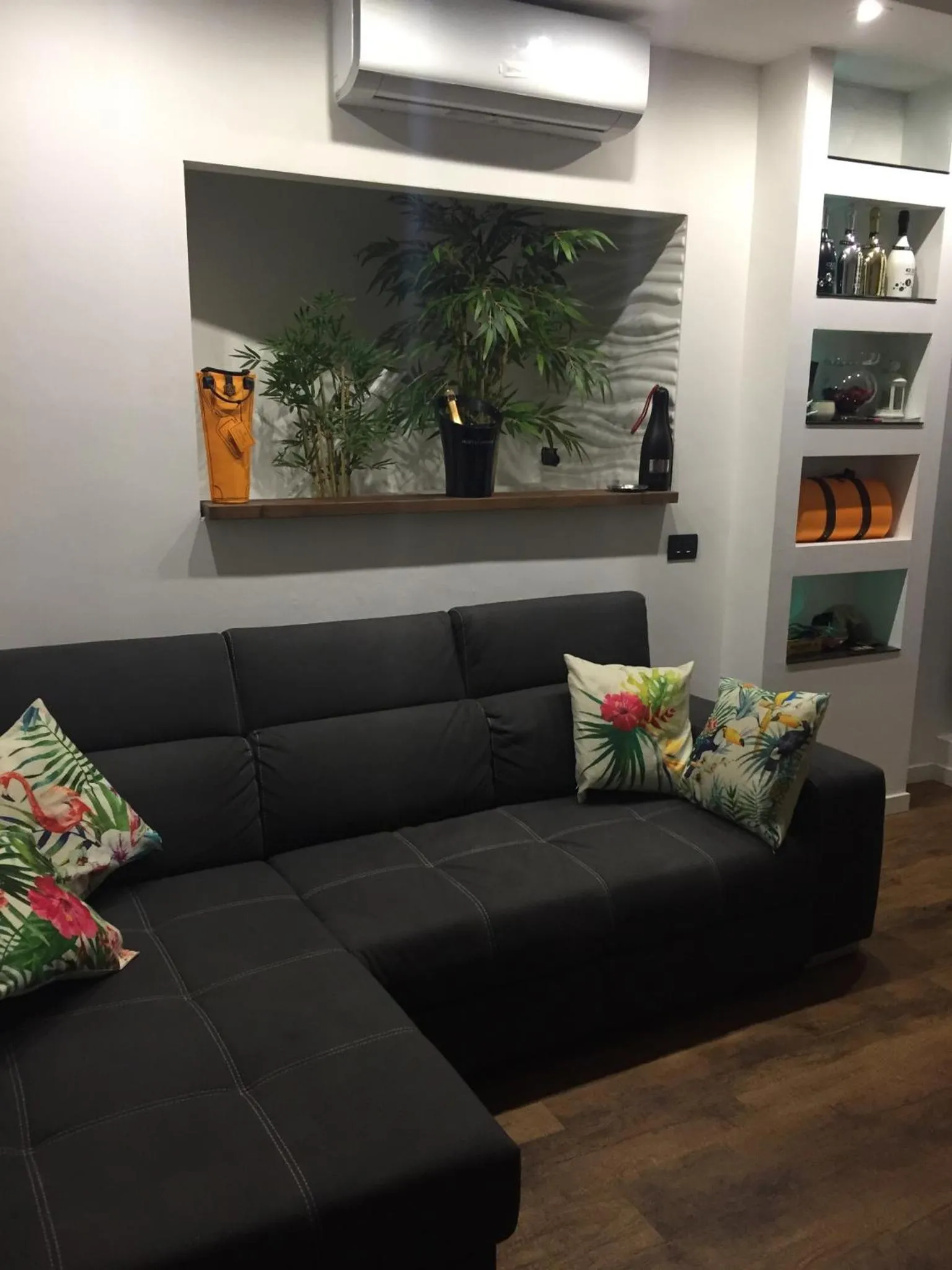 Attico Lux Turin