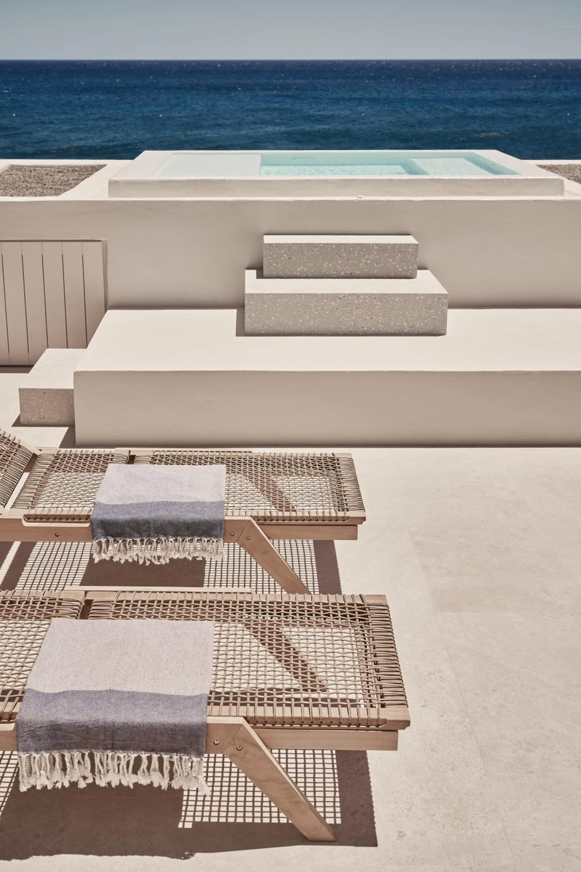 Day in Istoria, a Member of Design Hotels