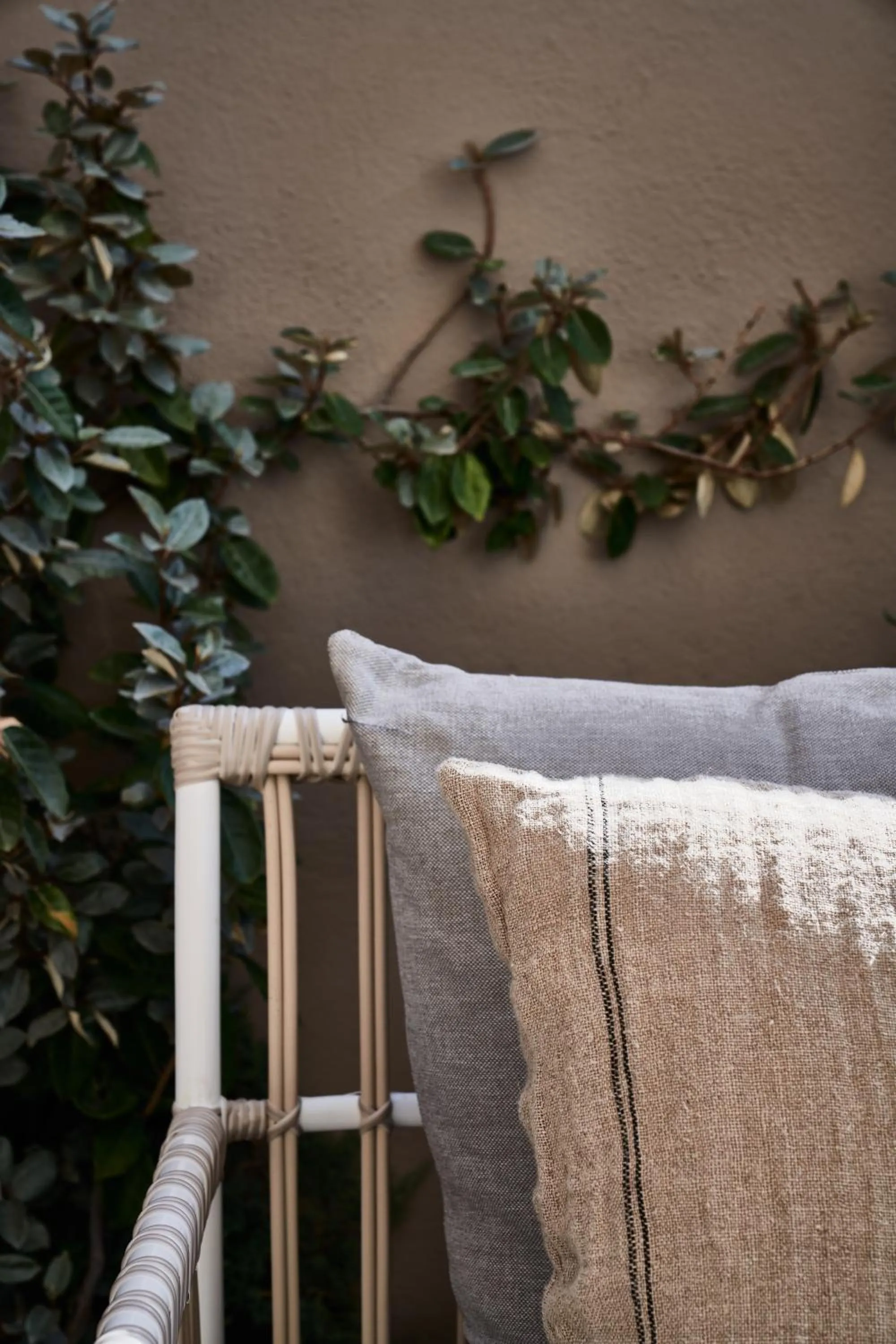 Living room in Istoria, a Member of Design Hotels