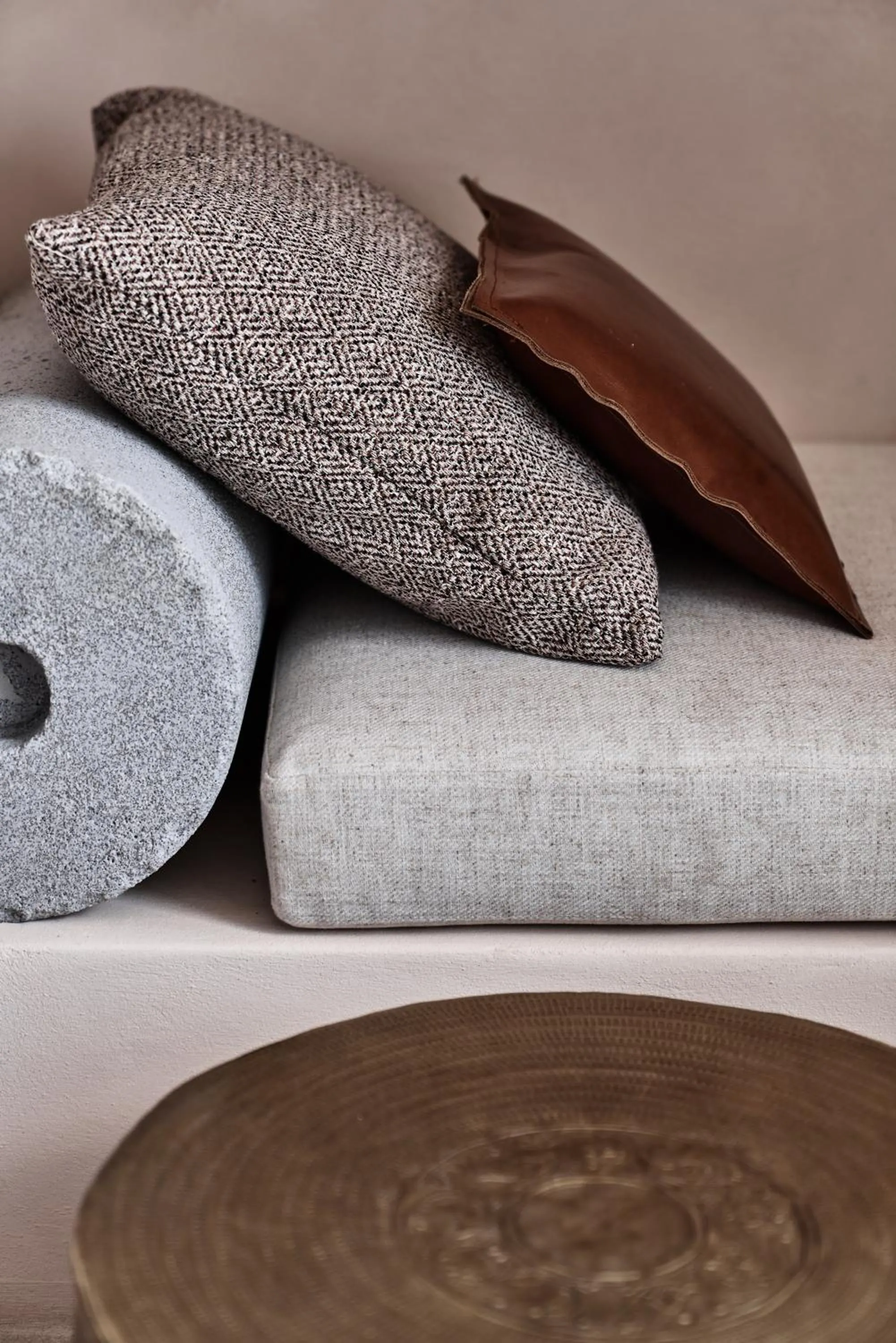 Living room in Istoria, a Member of Design Hotels