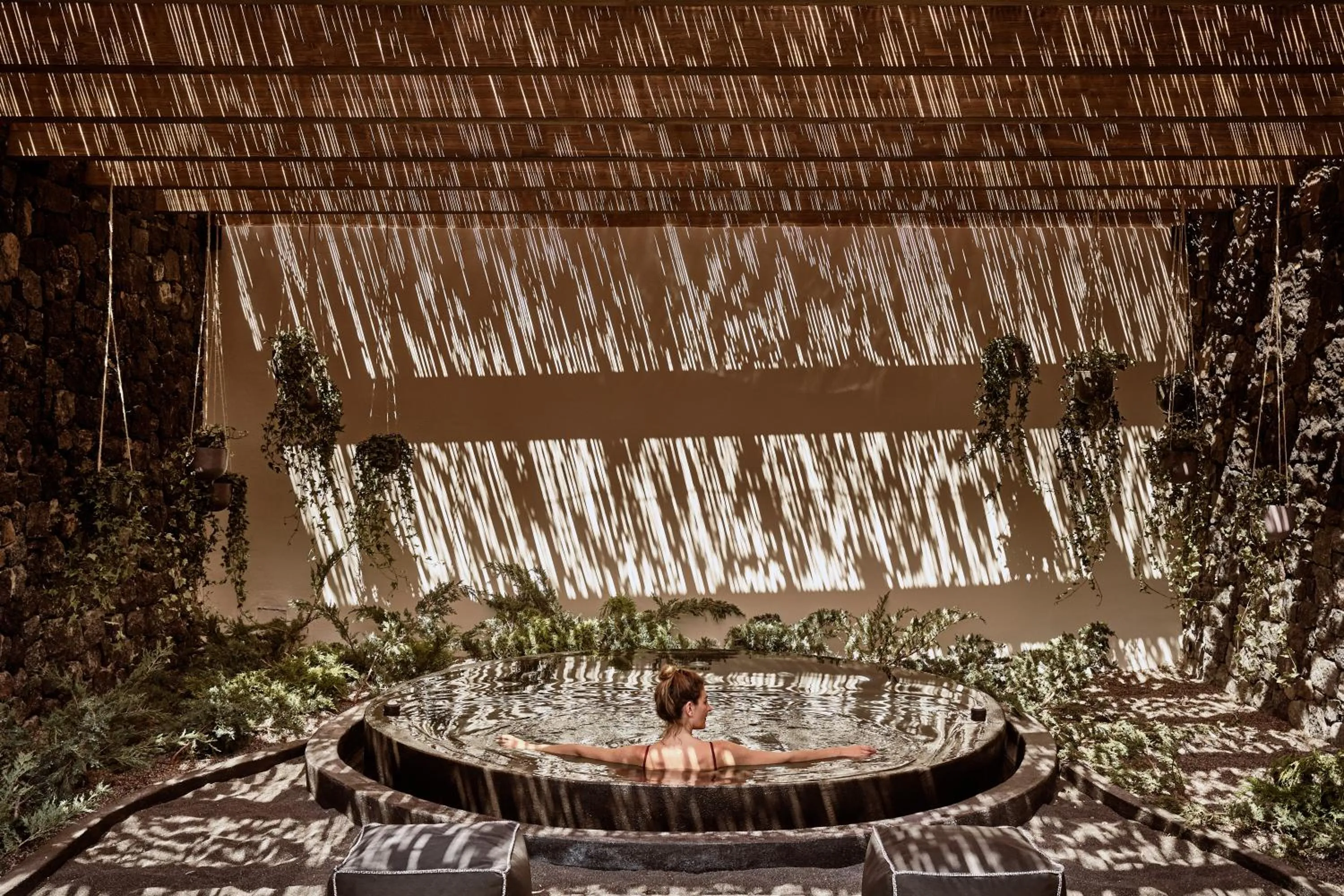 People in Istoria, a Member of Design Hotels