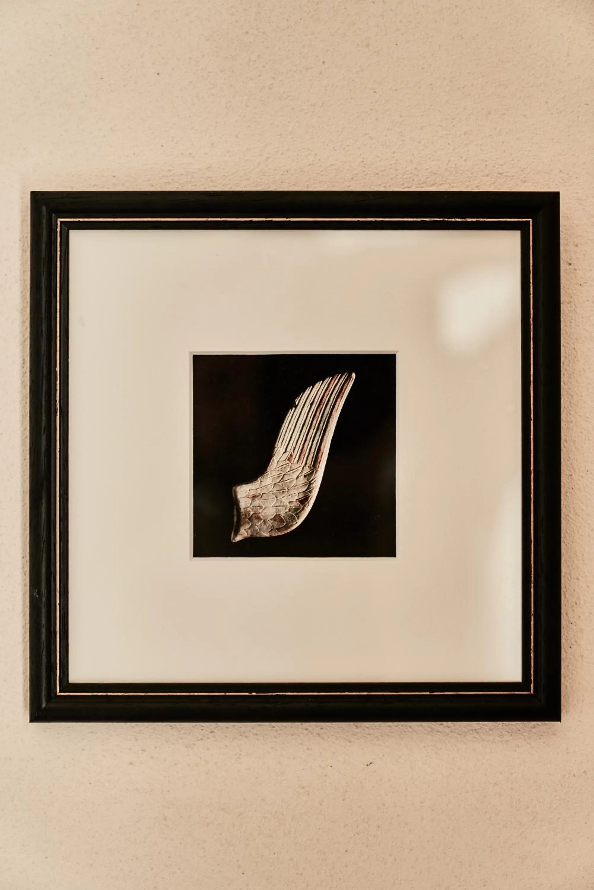 Decorative detail in Istoria, a Member of Design Hotels