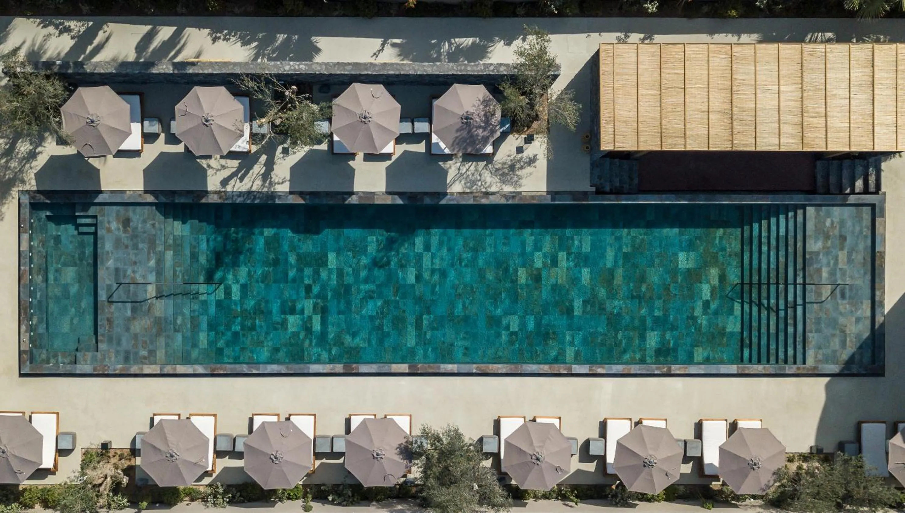 Day in Istoria, a Member of Design Hotels