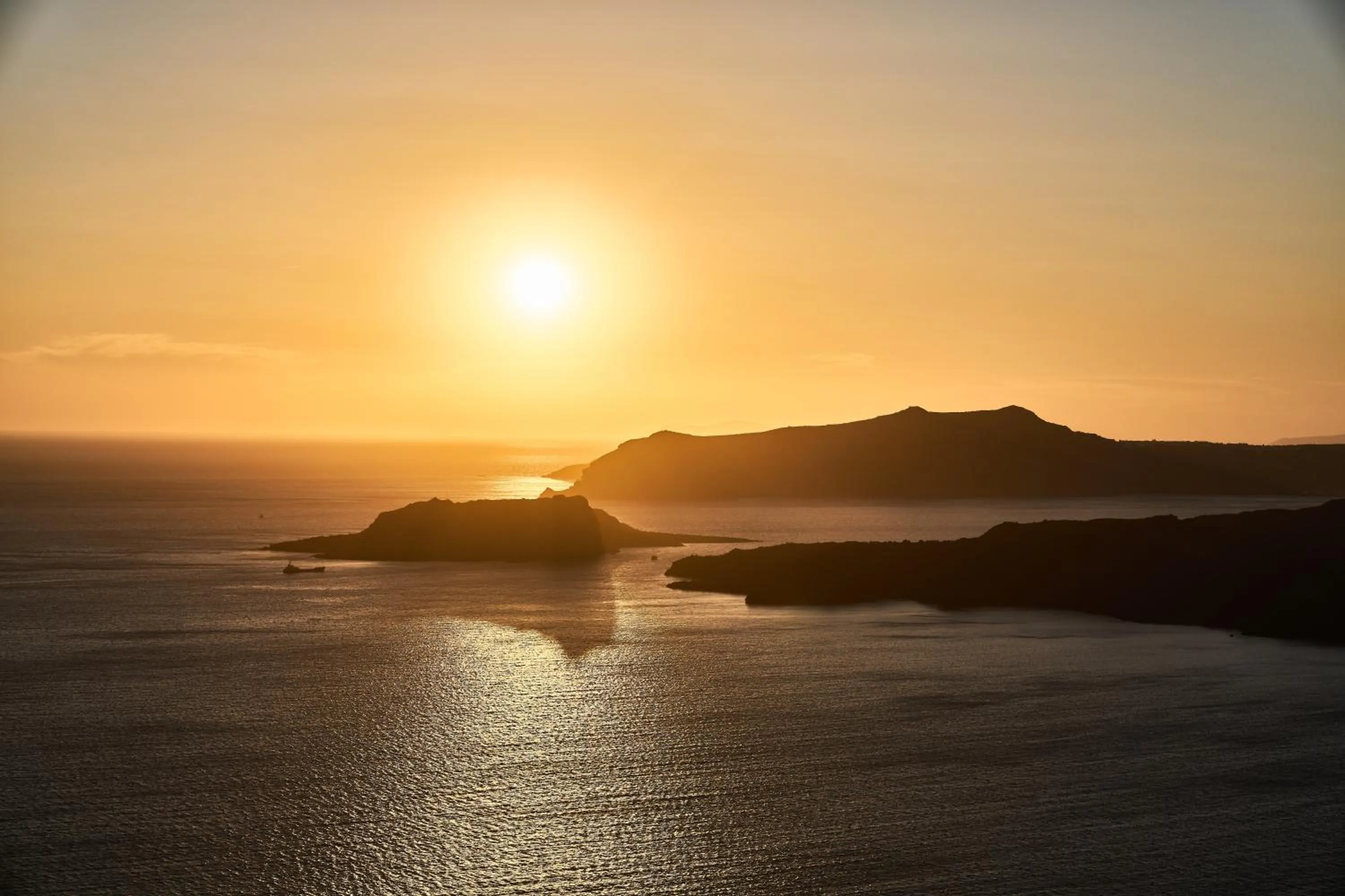 Nearby landmark in Istoria, a Member of Design Hotels