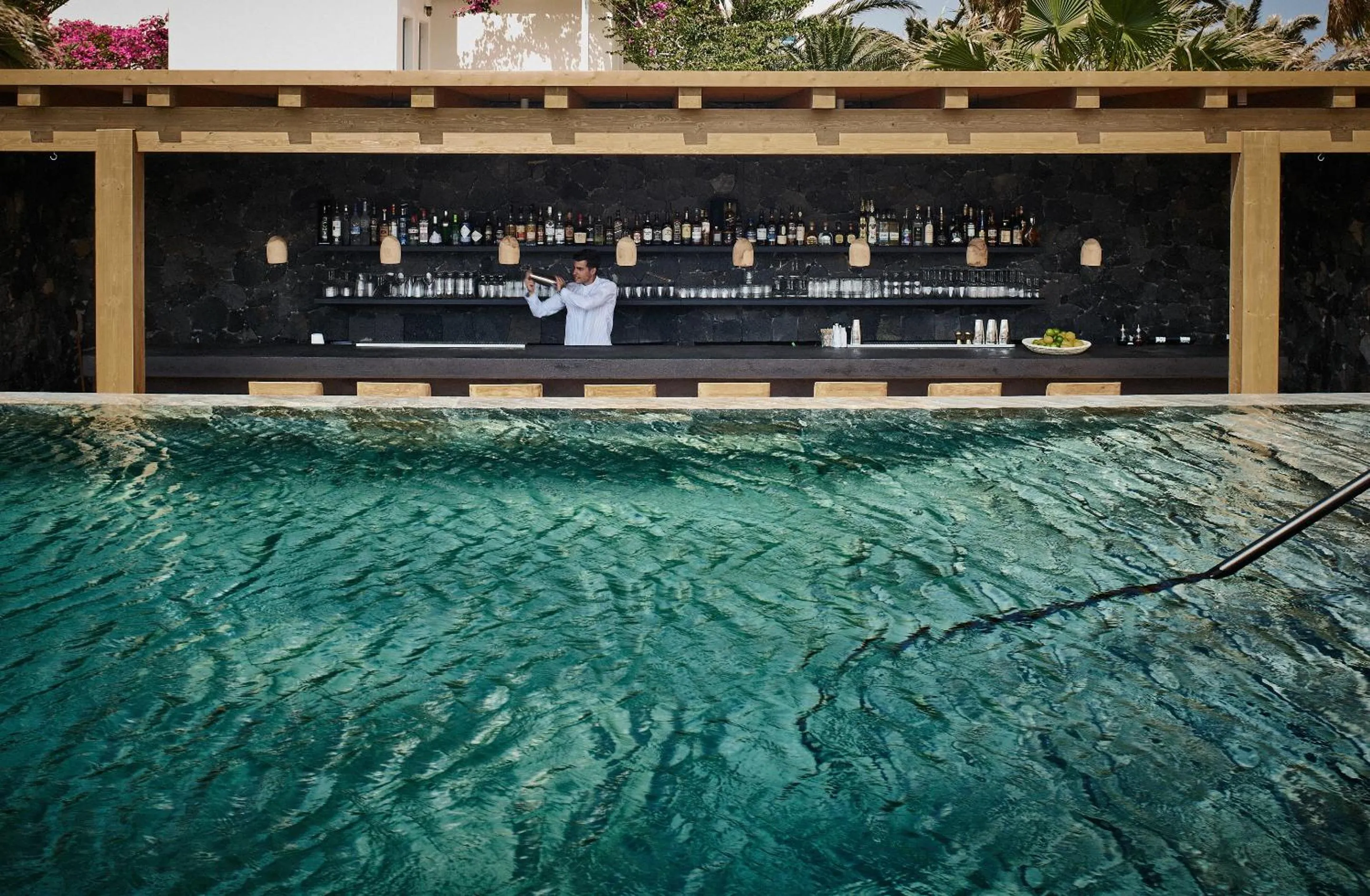 Day in Istoria, a Member of Design Hotels