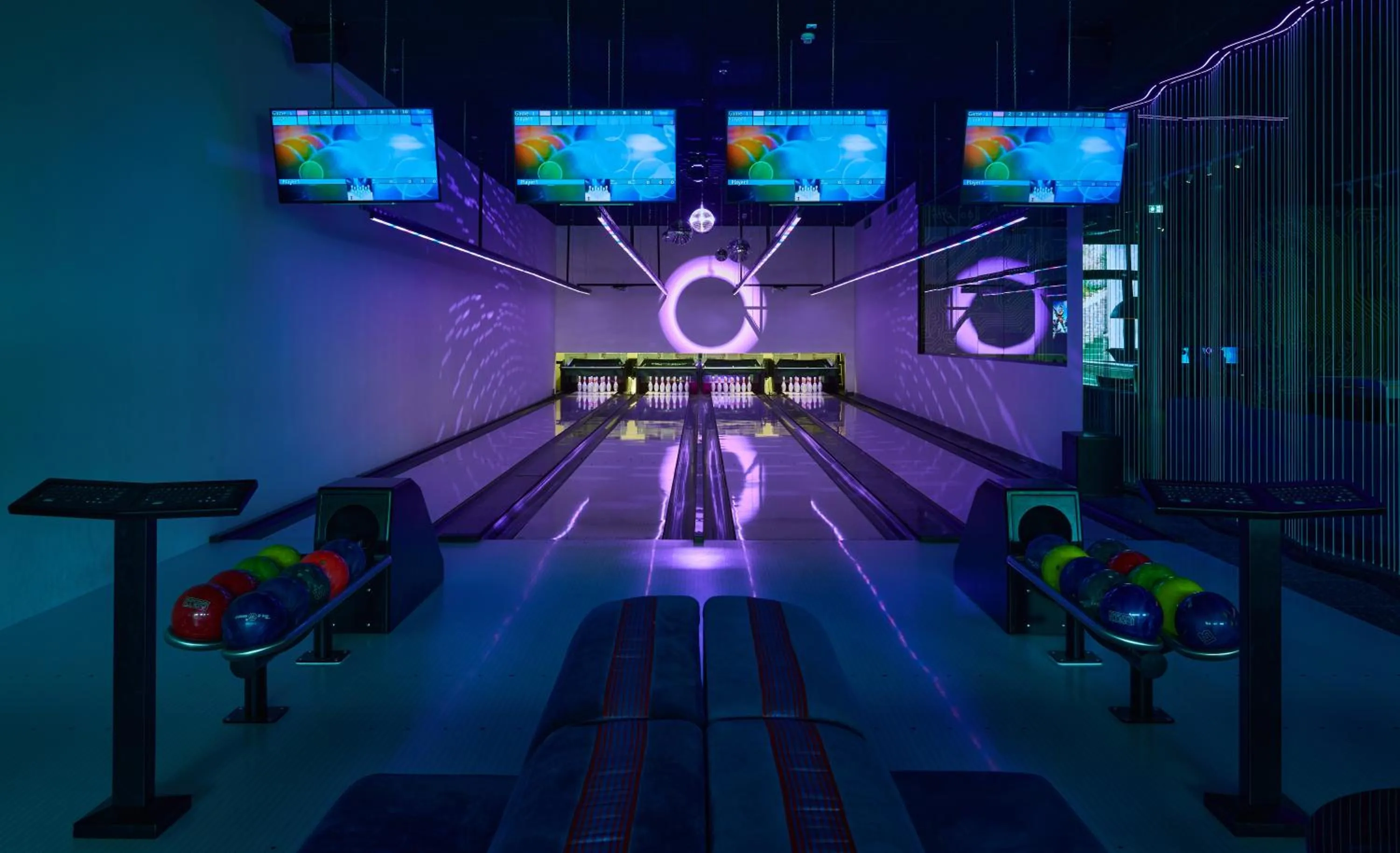 Activities in Falkensteiner Residences Senia