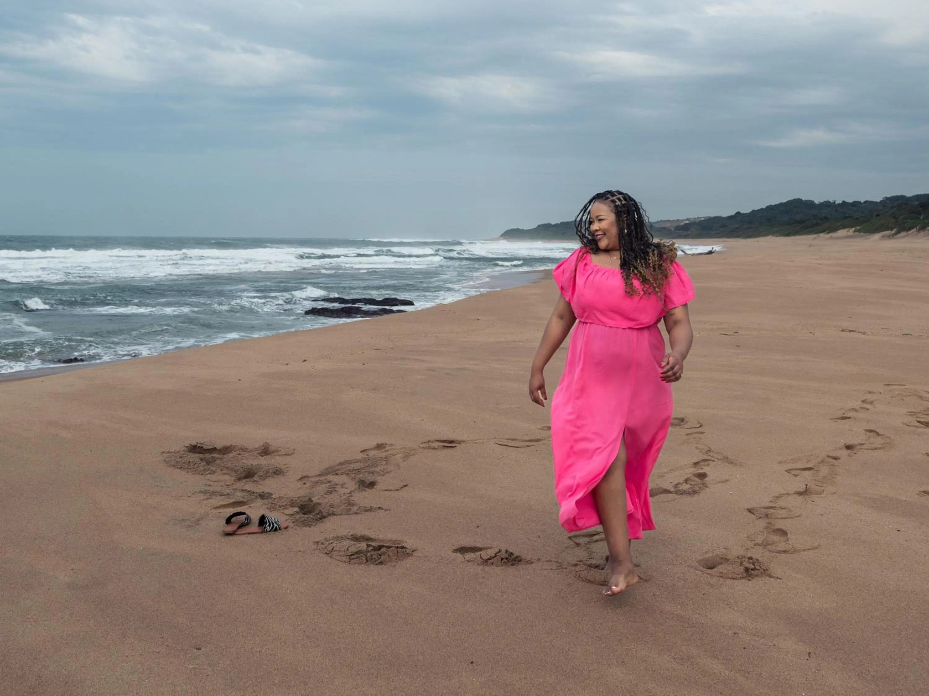 Day in ANEW Hotel Ocean Reef Zinkwazi