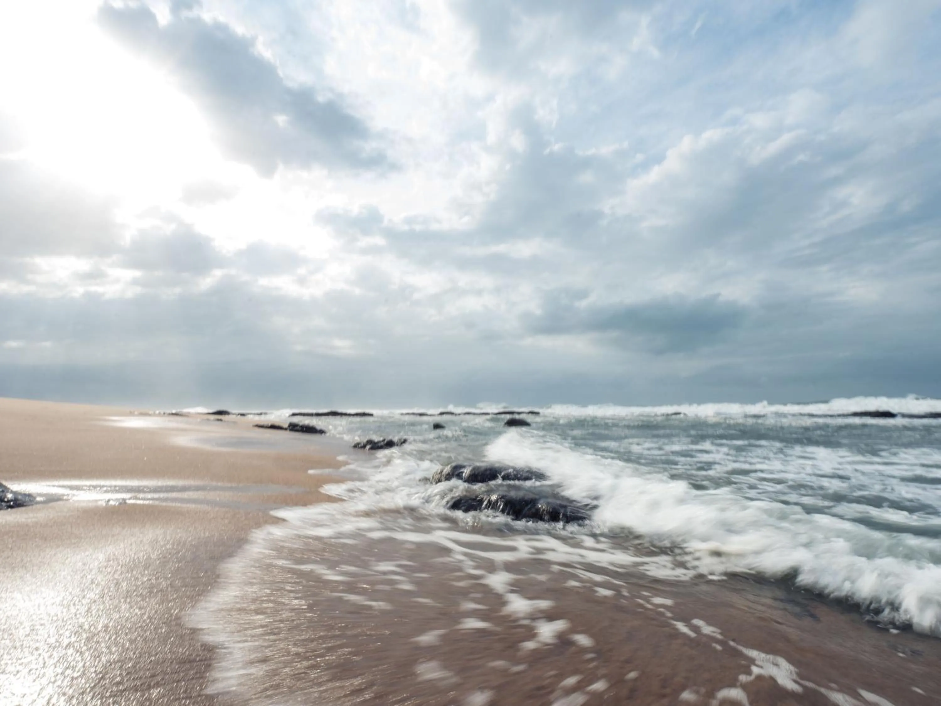 Nearby landmark in ANEW Hotel Ocean Reef Zinkwazi