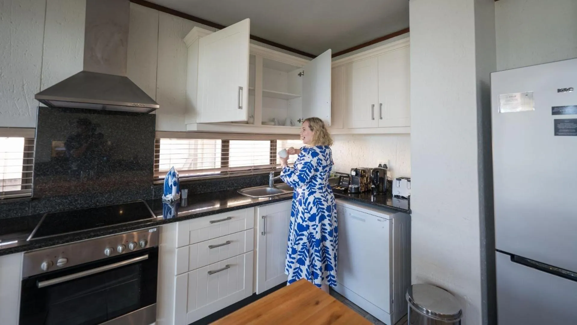 dishwasher in ANEW Hotel Ocean Reef Zinkwazi